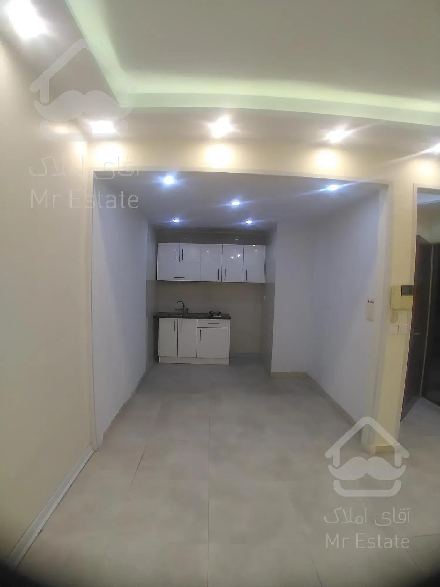 ۵۵ متر ( موقعیت اداری )