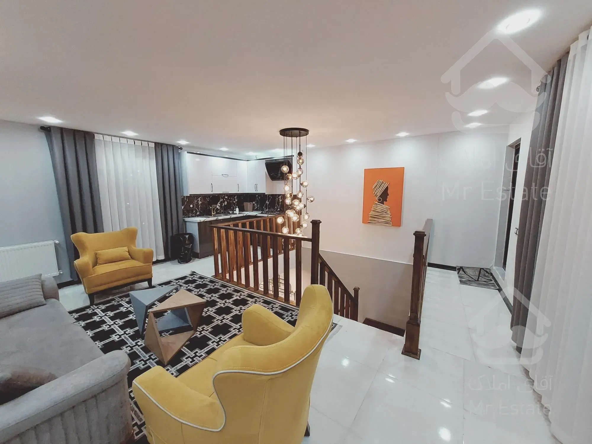 خرید باغ ویلا در ملارد،۴۳۰ متر