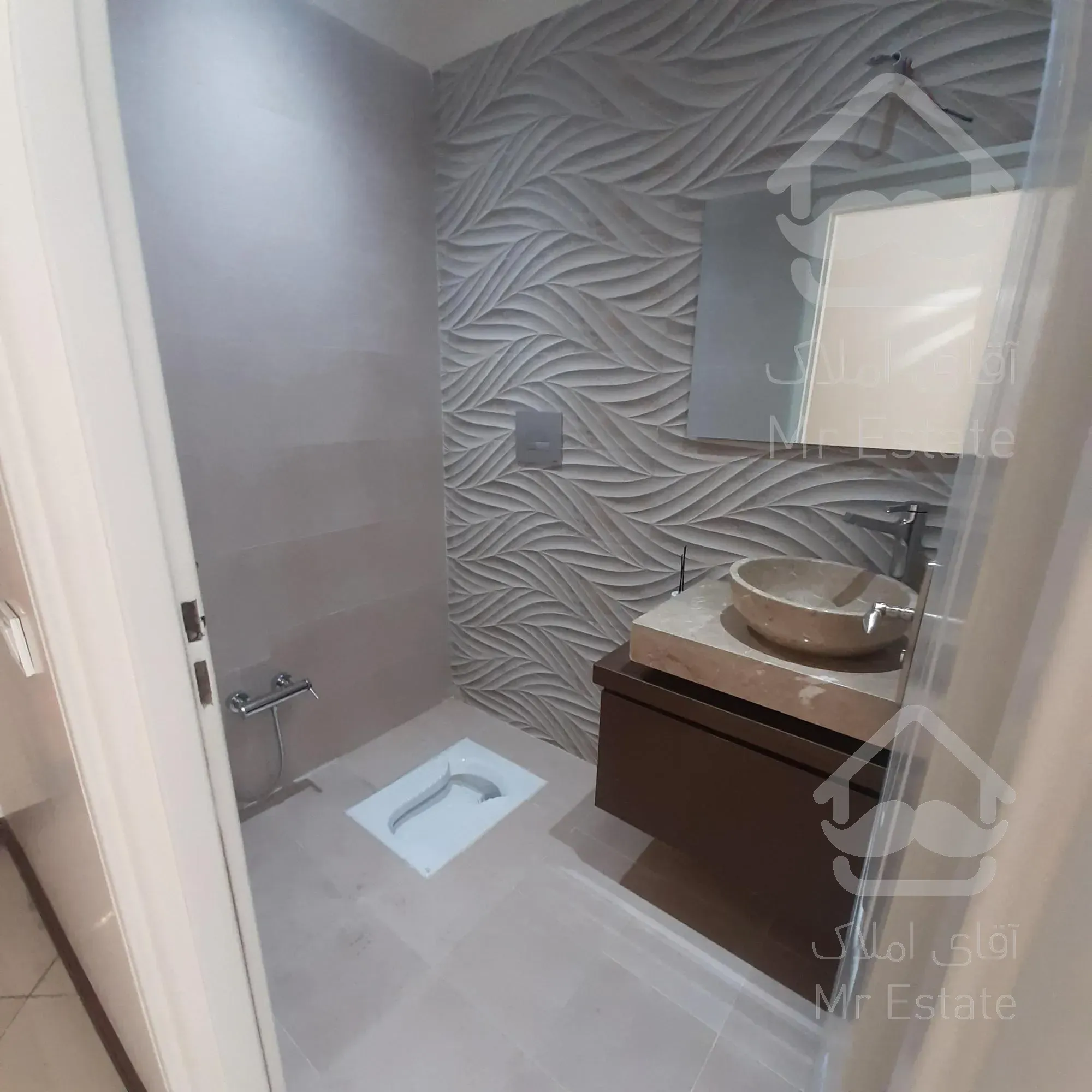 شهرک غرب ۱۱۰متر ۲خواب