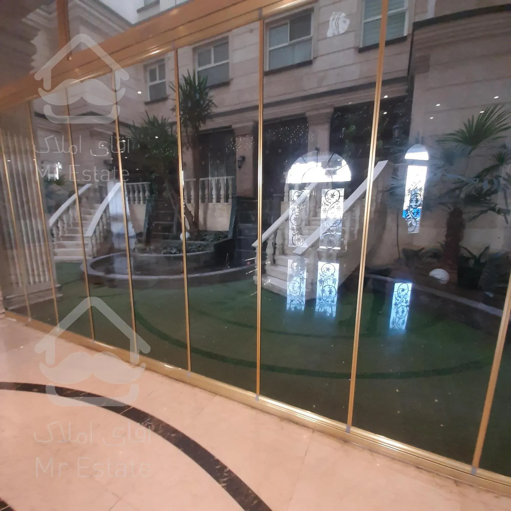 شهرک غرب ۱۱۰متر ۲خواب