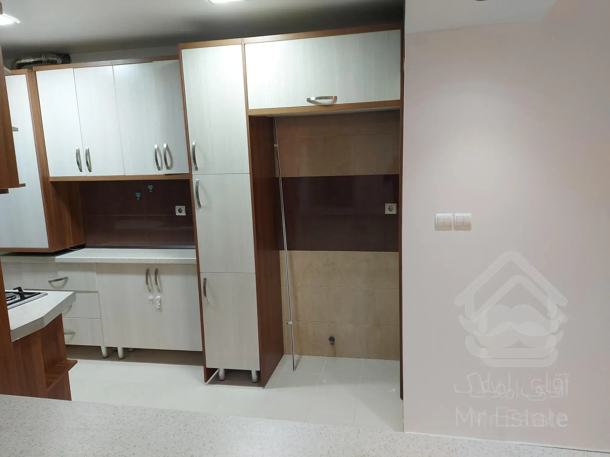 هفت تیر مشاهیر آجاره آپارتمان مسکونی ۹۲متر ۲خواب