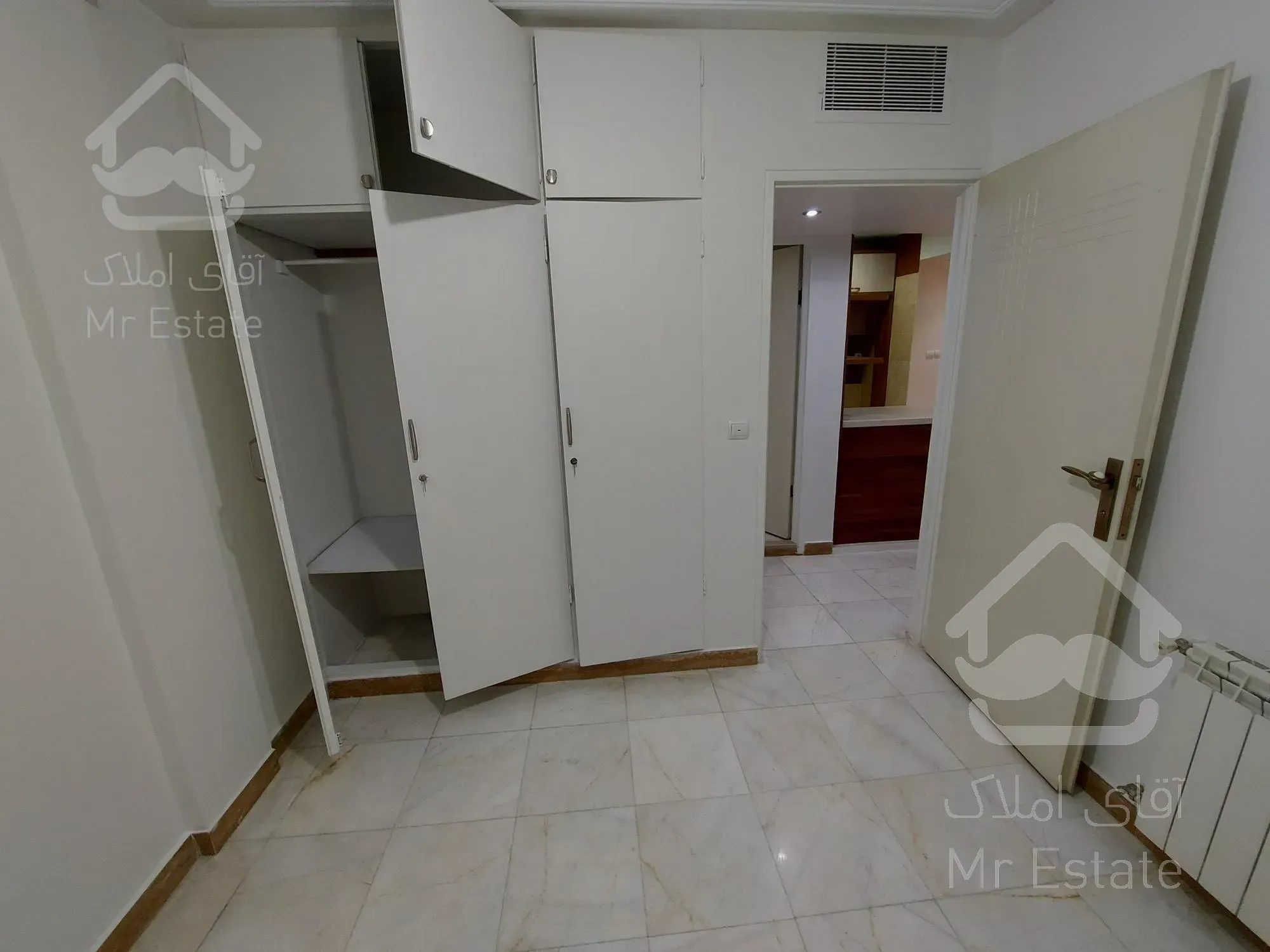 هفت تیر مشاهیر آجاره آپارتمان مسکونی ۹۲متر ۲خواب