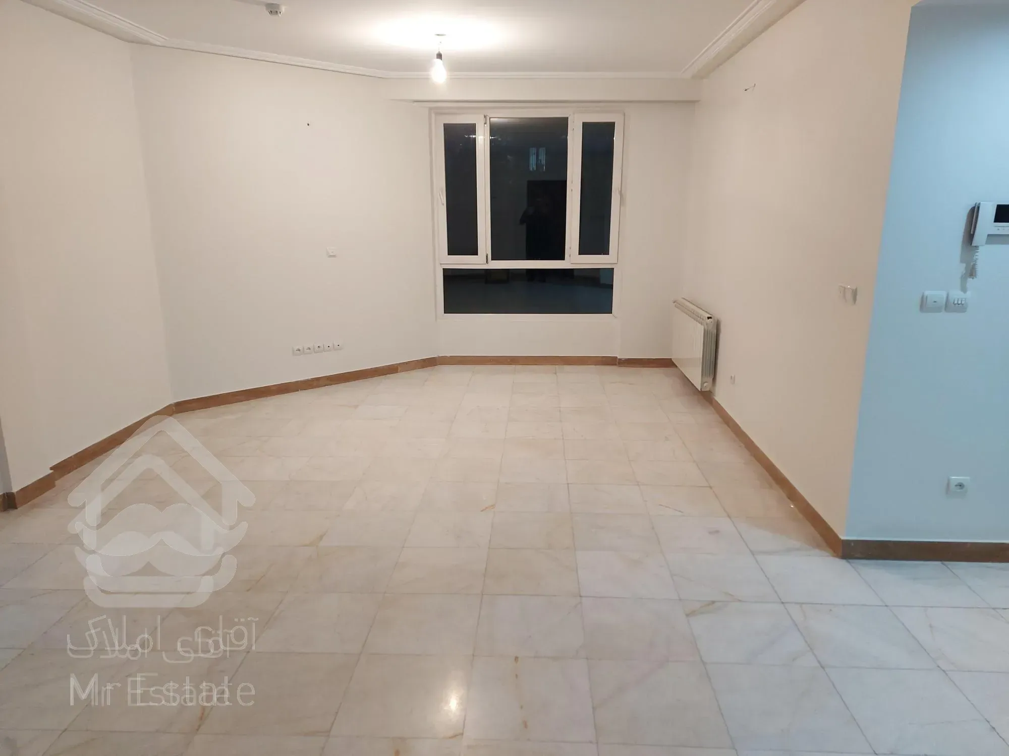 هفت تیر مشاهیر آجاره آپارتمان مسکونی ۹۲متر ۲خواب