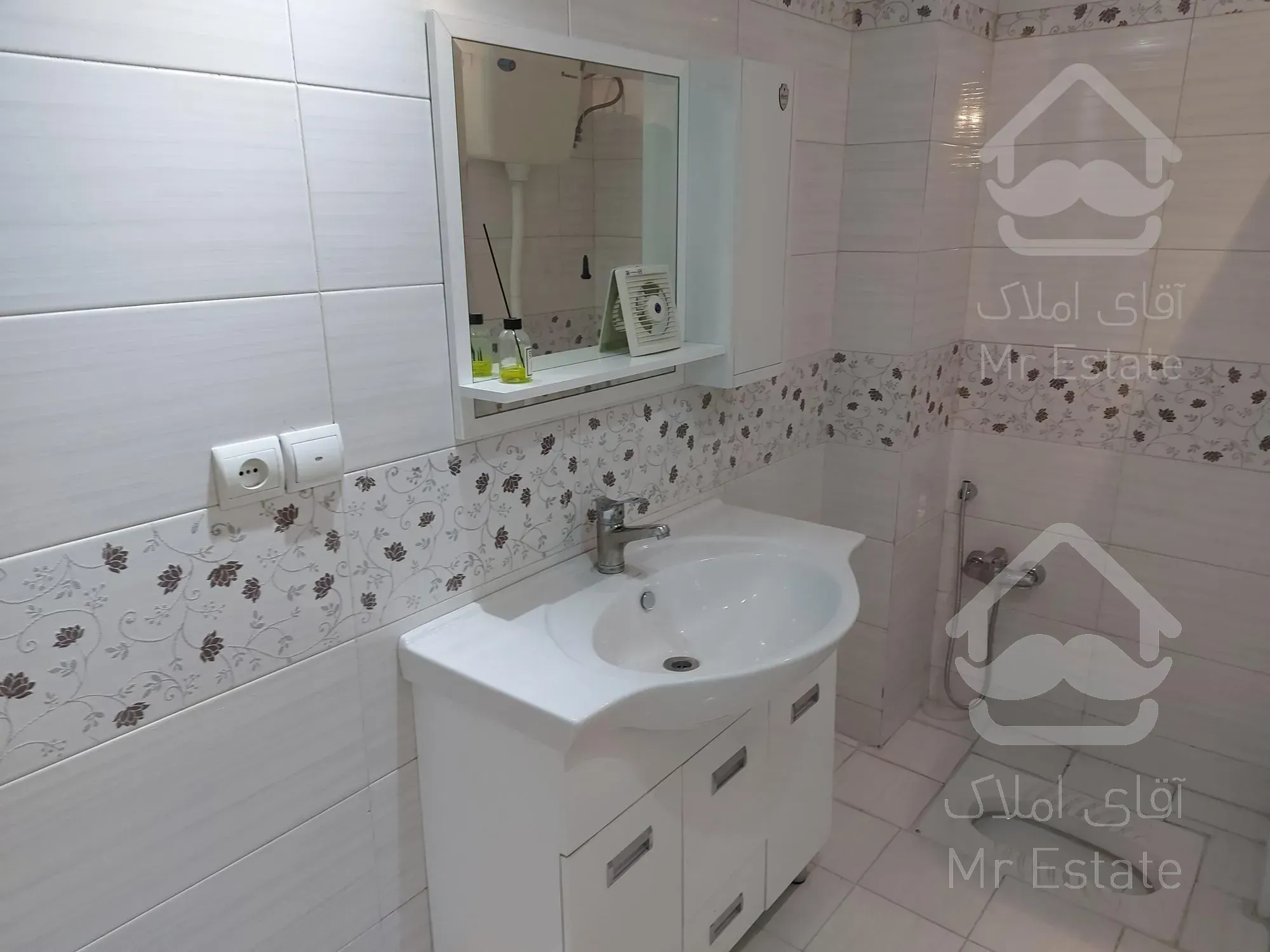 هفت تیر مشاهیر آجاره آپارتمان مسکونی ۹۲متر ۲خواب