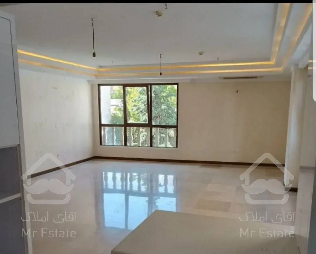 ۱۲۰ متر ۲ خواب