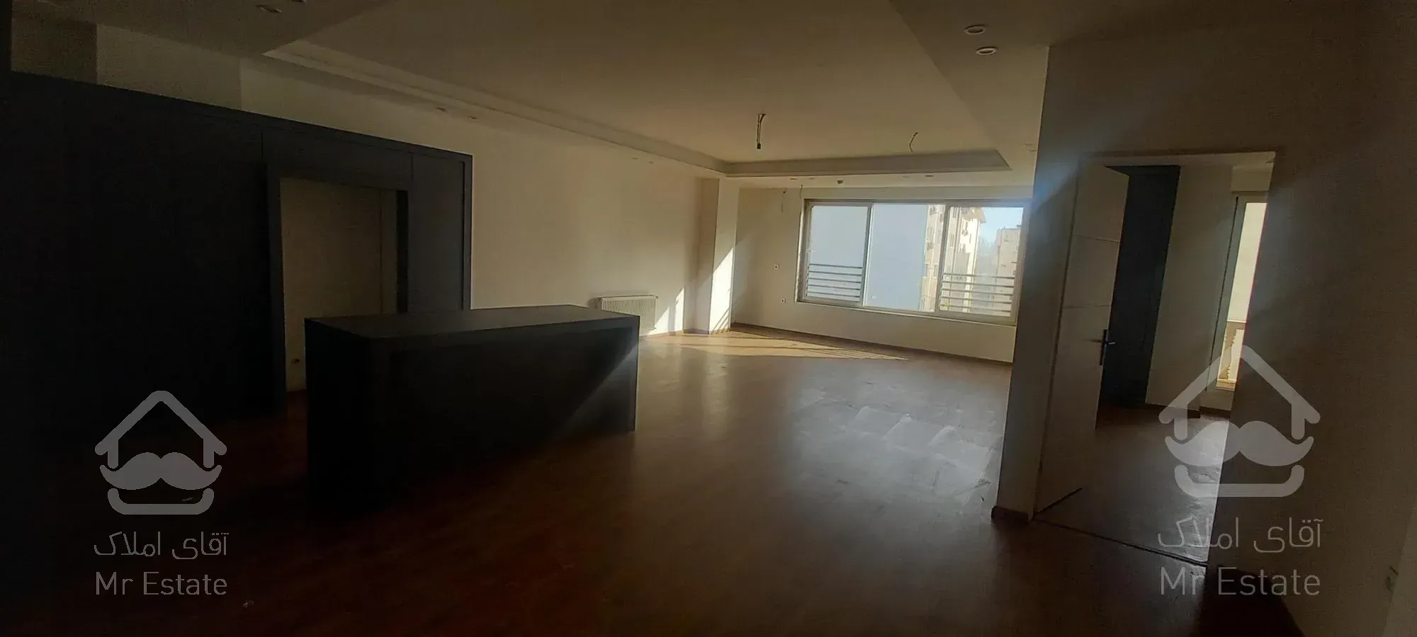 اپارتمان ۱۵۰ متری نوشهر دهخدا