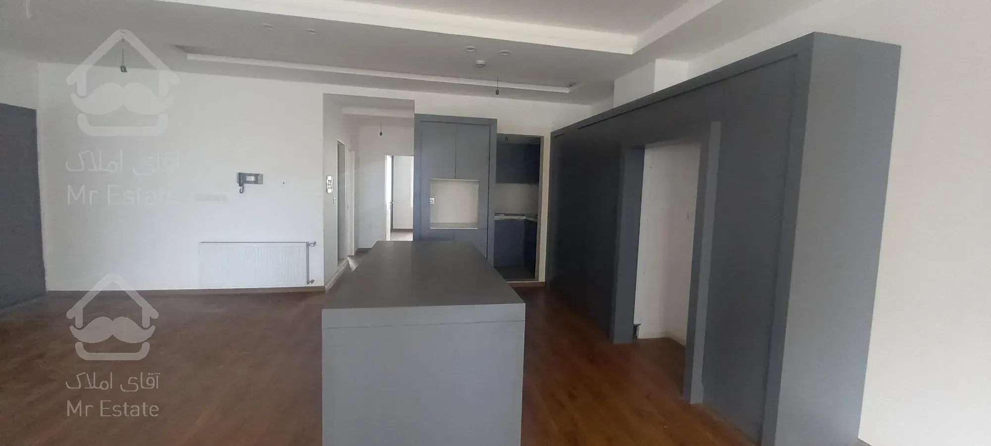 اپارتمان ۱۵۰ متری نوشهر دهخدا