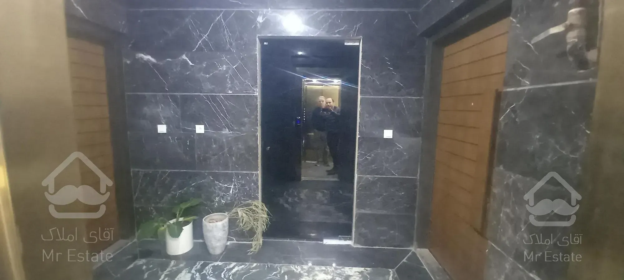 اپارتمان ۱۵۰ متری نوشهر دهخدا