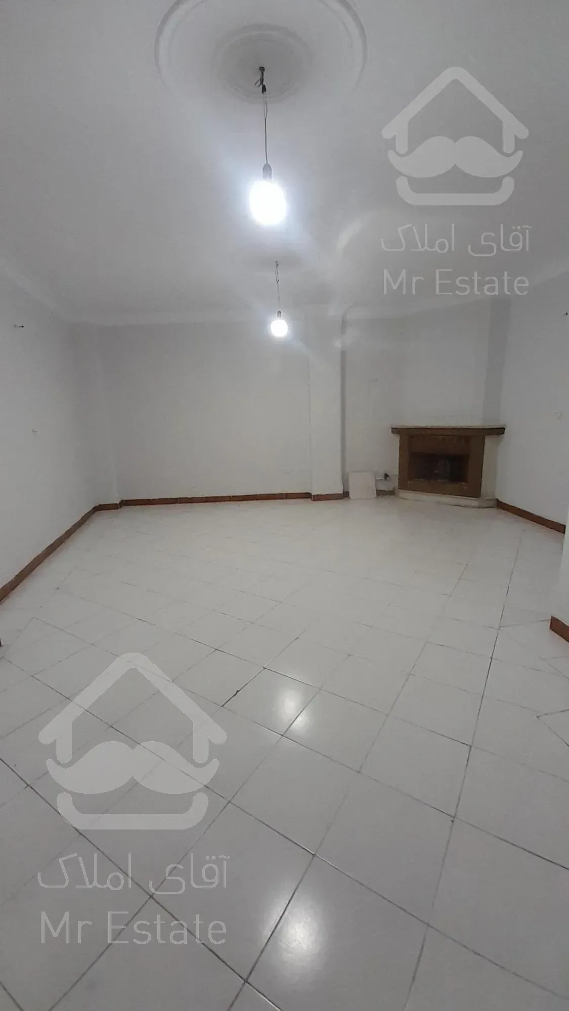 ۵۸متر با پارکینگ هفت چنار