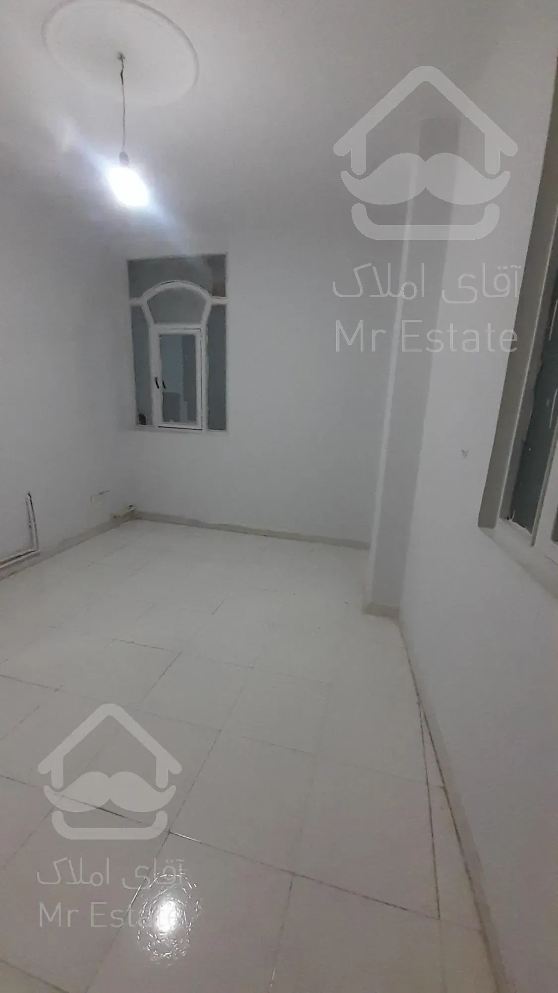 ۵۸متر با پارکینگ هفت چنار