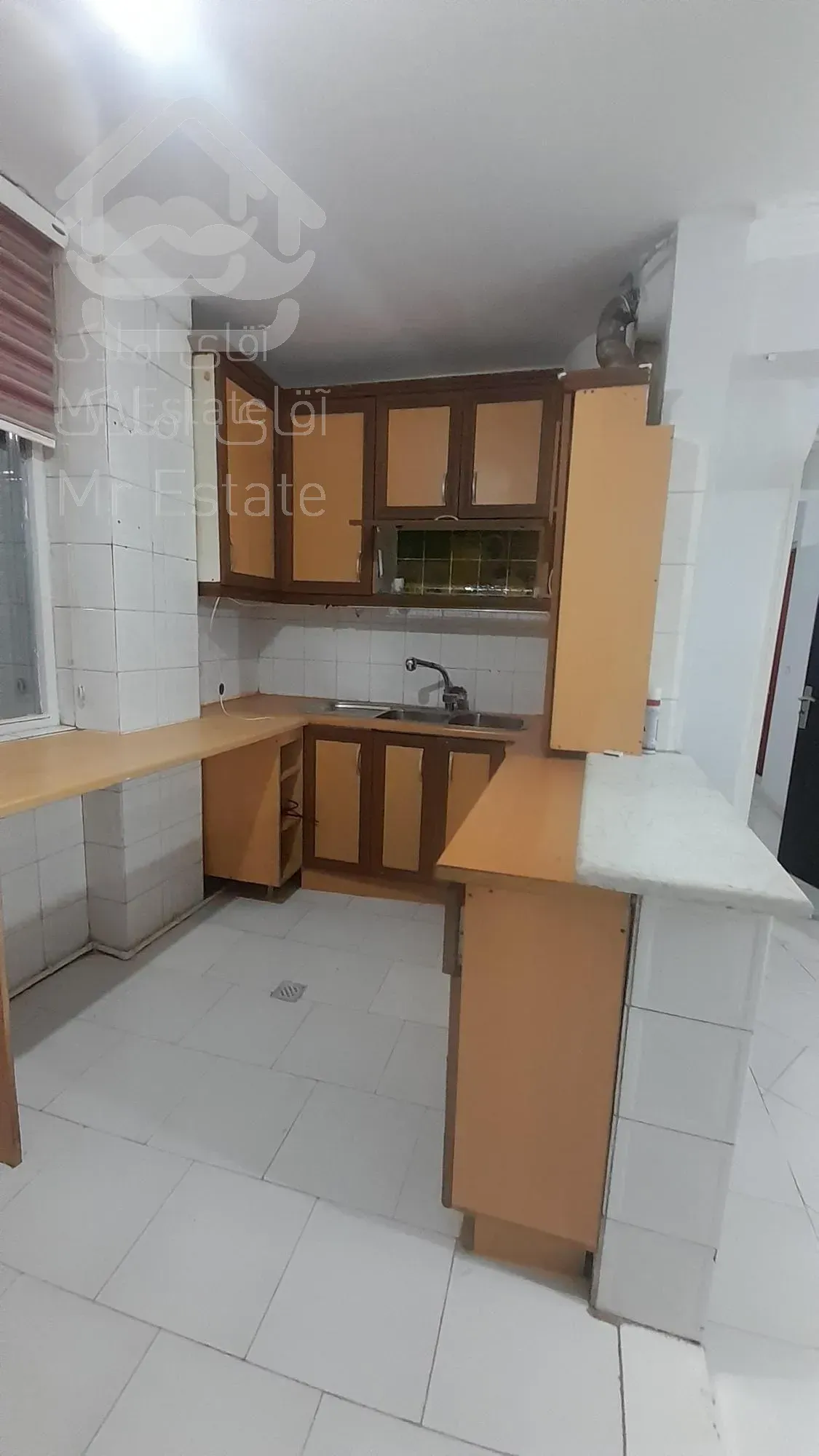 ۵۸متر با پارکینگ هفت چنار