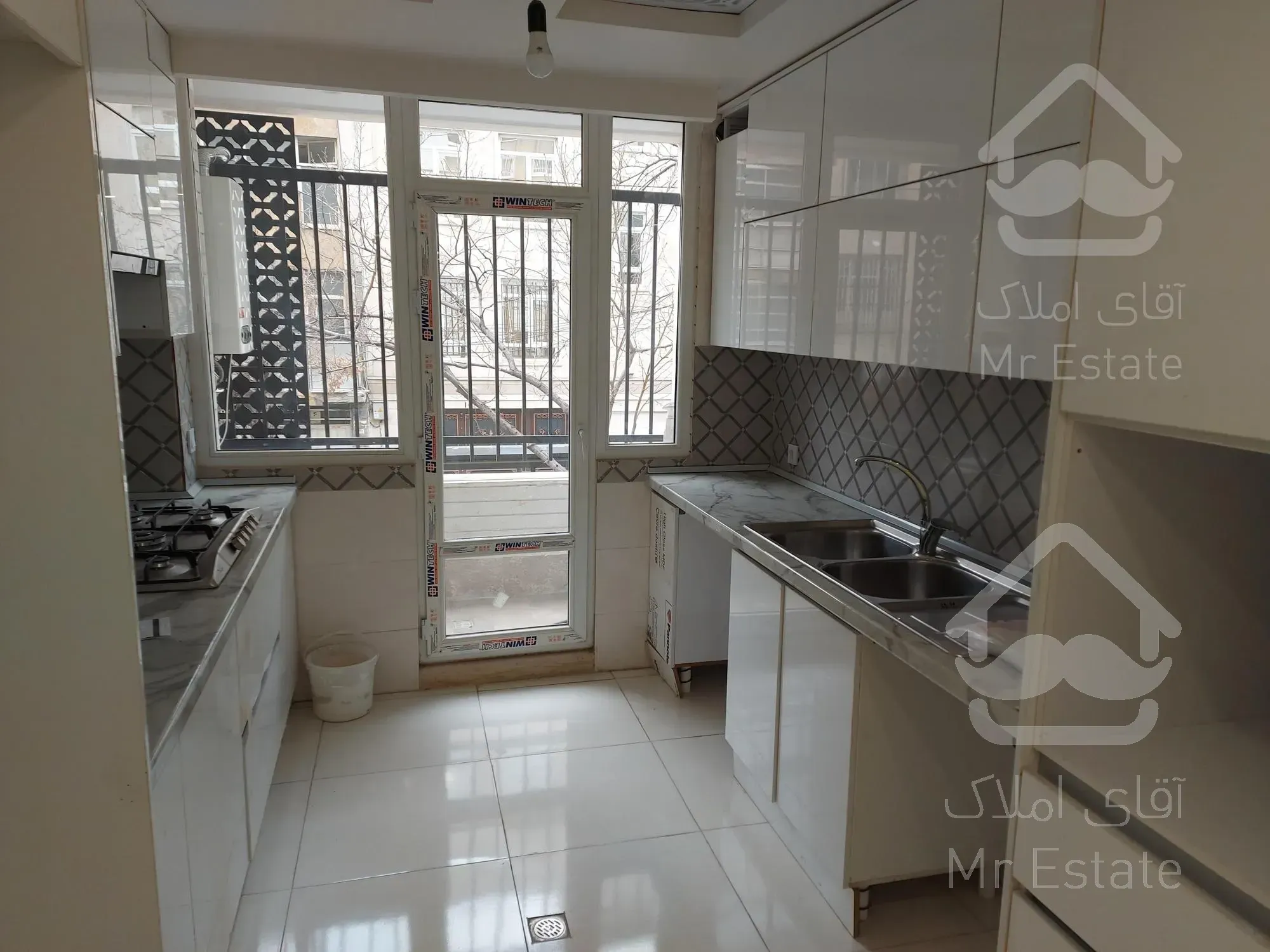 رهن آپارتمان مسکونی ۹۵متر هفت تیر