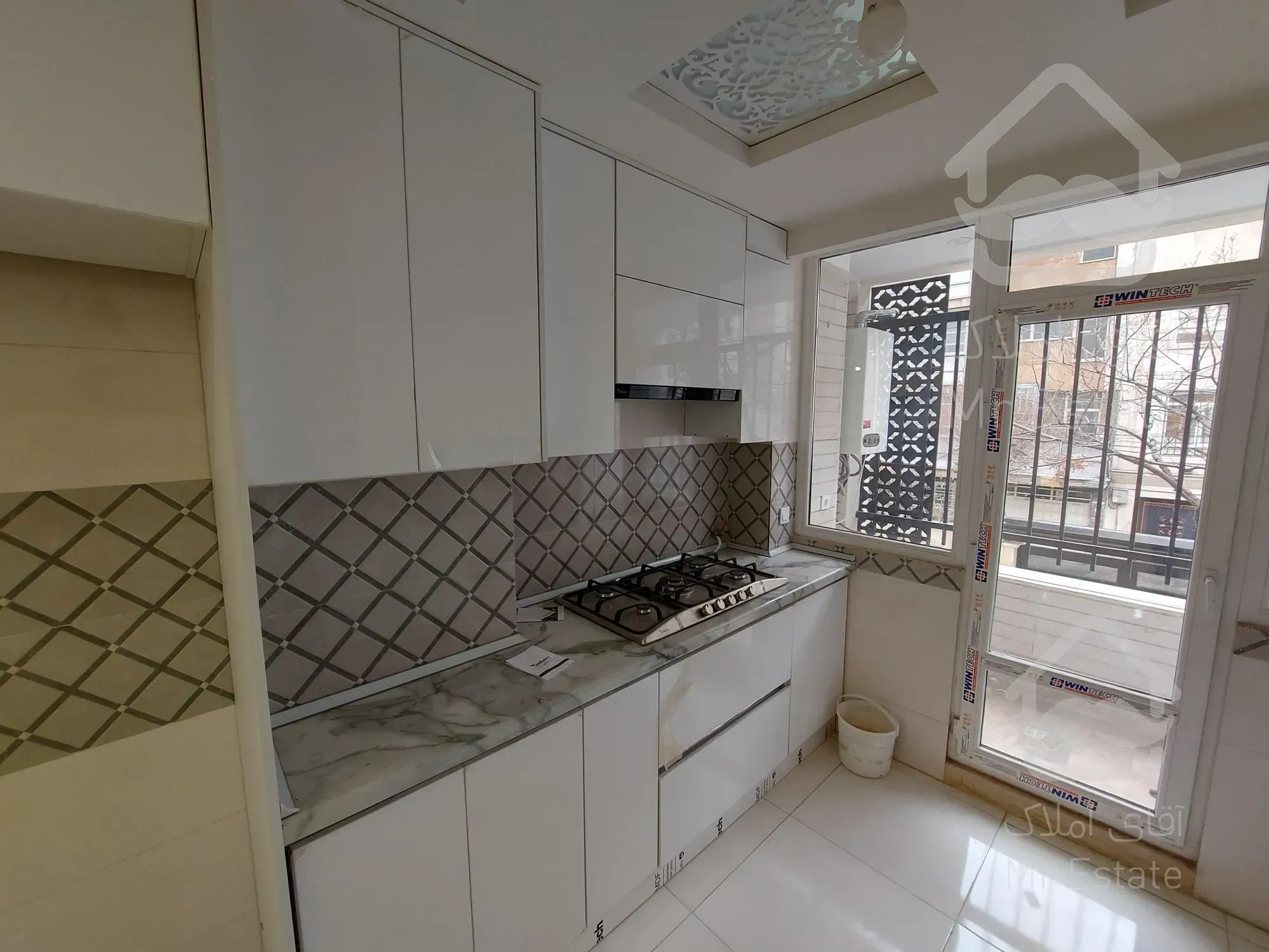 رهن آپارتمان مسکونی ۹۵متر هفت تیر