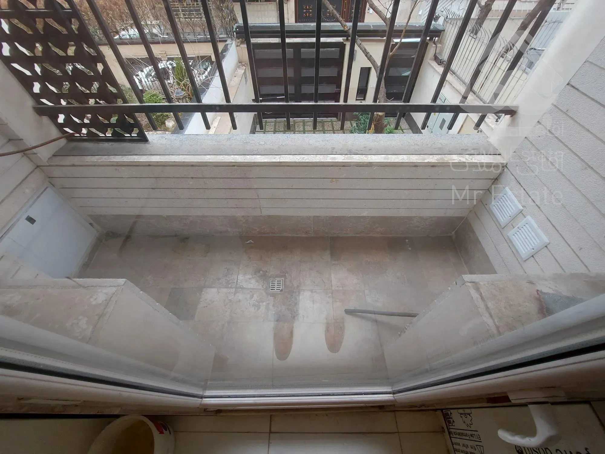 رهن آپارتمان مسکونی ۹۵متر هفت تیر