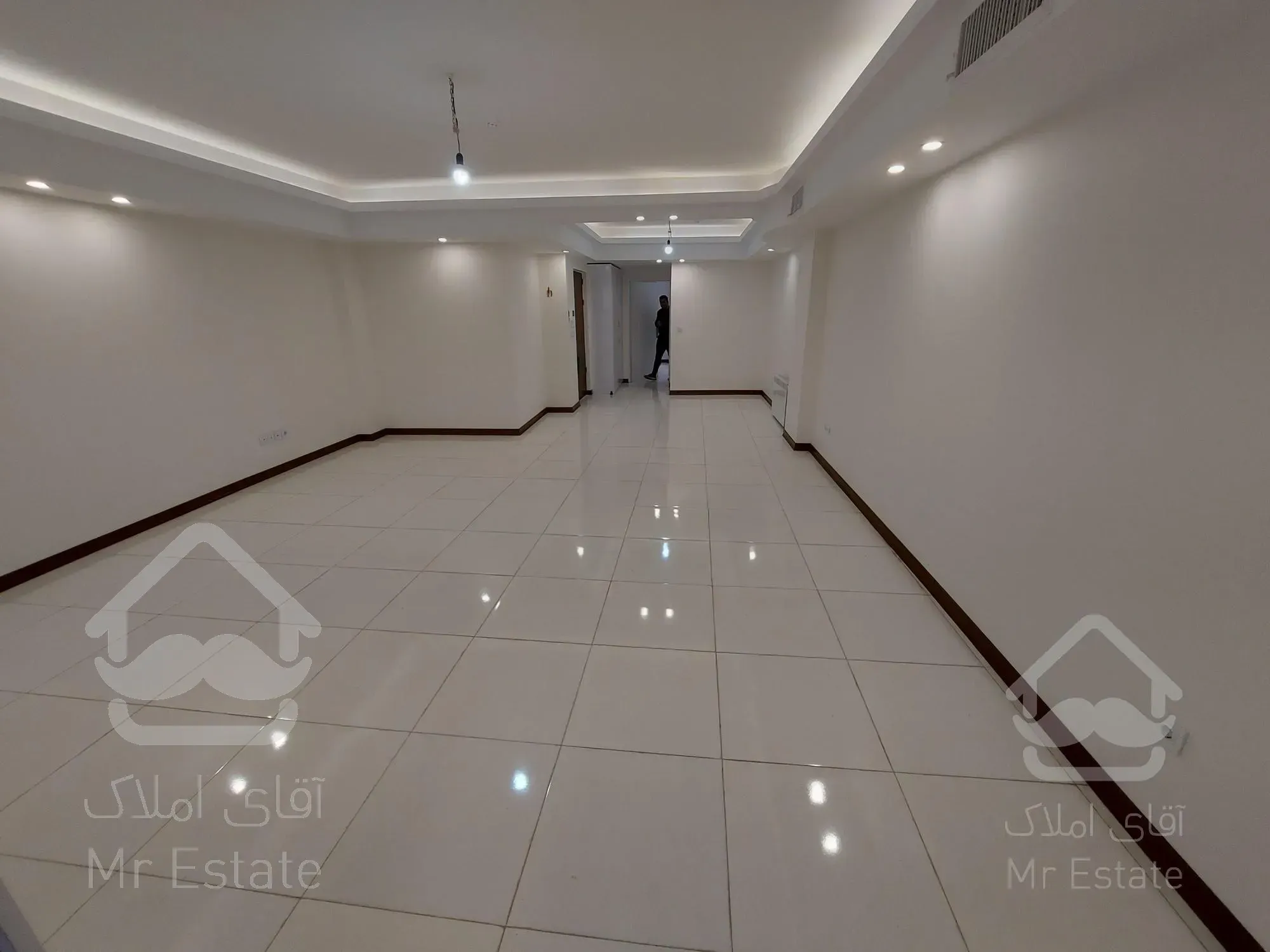 رهن آپارتمان مسکونی ۹۵متر هفت تیر