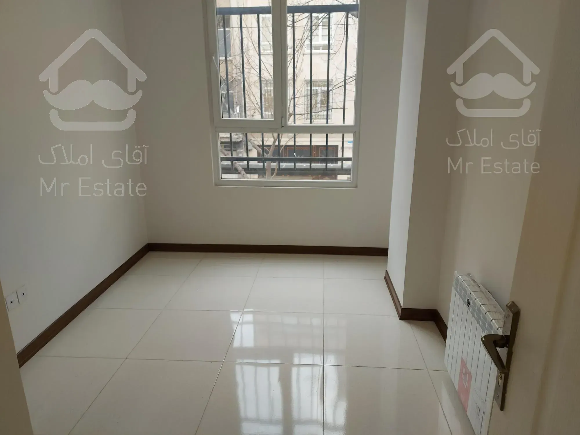 رهن آپارتمان مسکونی ۹۵متر هفت تیر