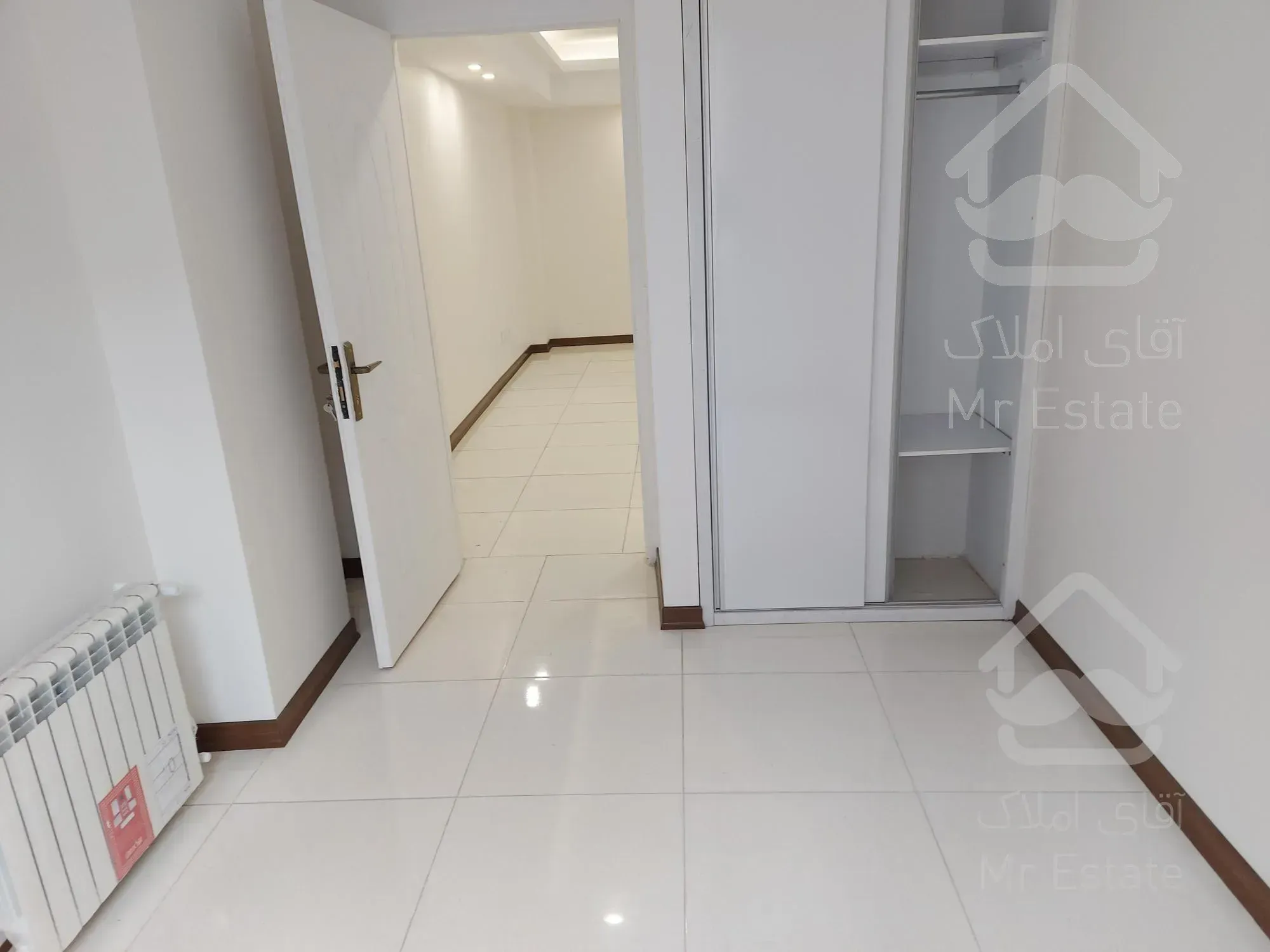 رهن آپارتمان مسکونی ۹۵متر هفت تیر