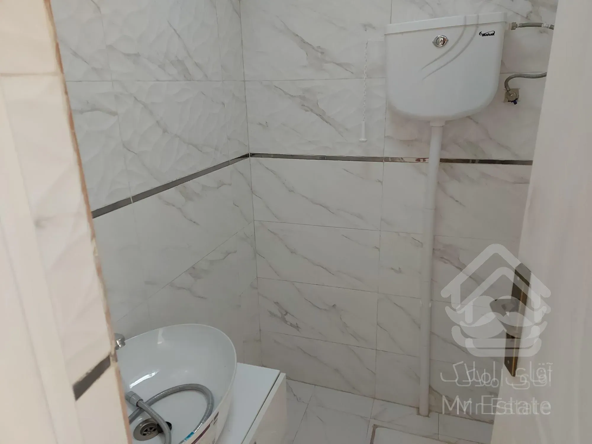 رهن آپارتمان مسکونی ۹۵متر هفت تیر