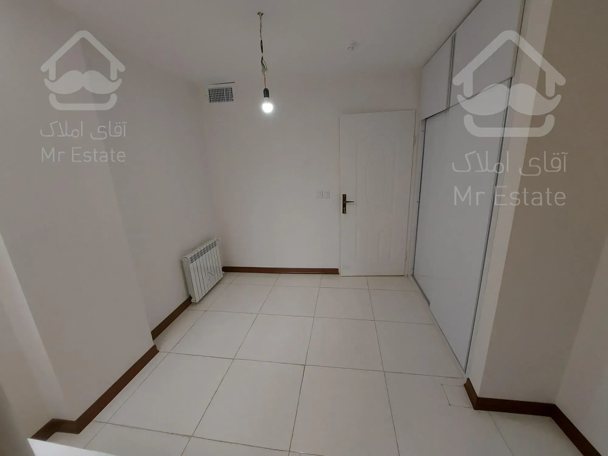 رهن آپارتمان مسکونی ۹۵متر هفت تیر