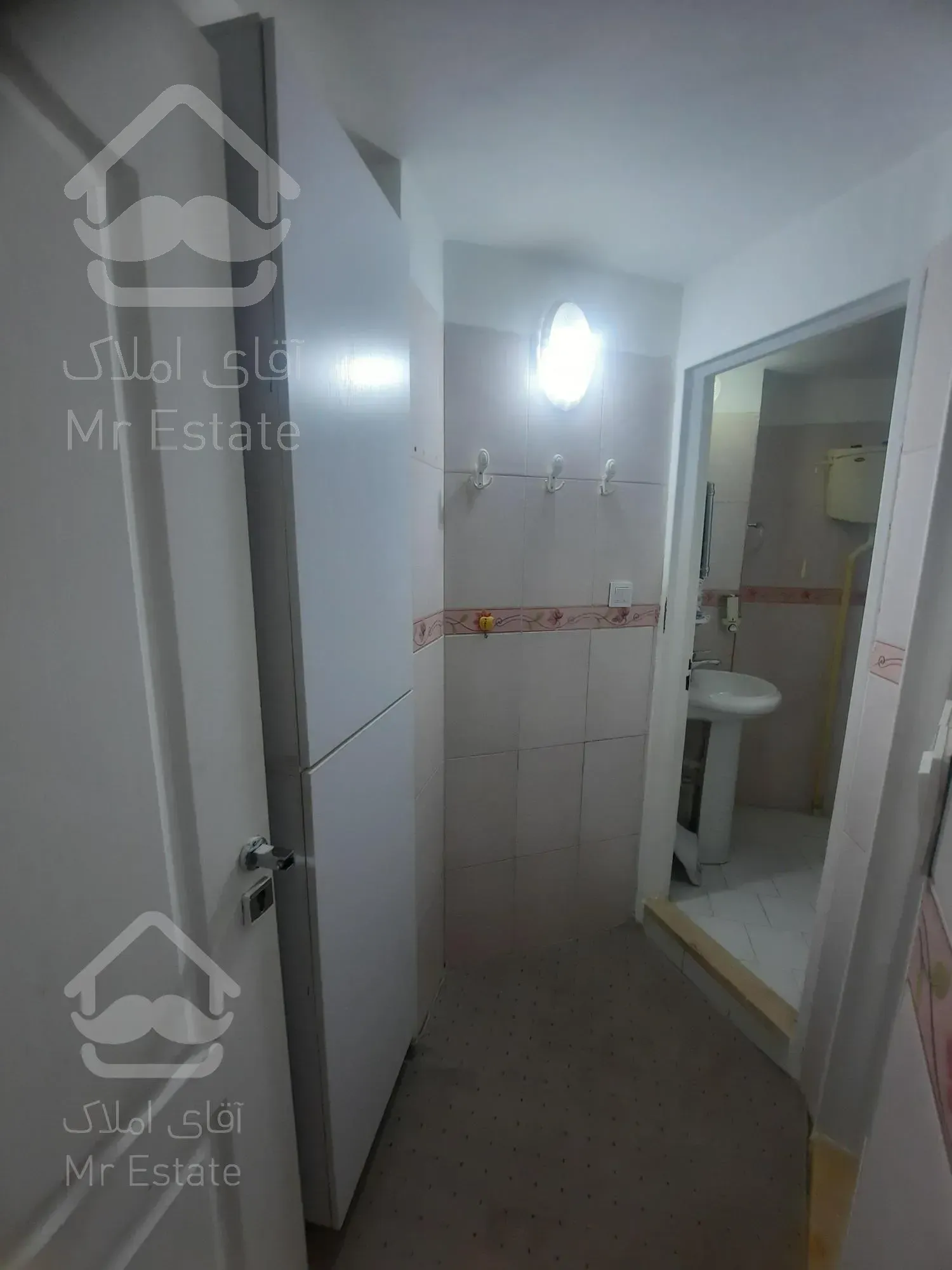 ۶۵متر دوخواب خوش ساخت اندیشه شهرک صدف