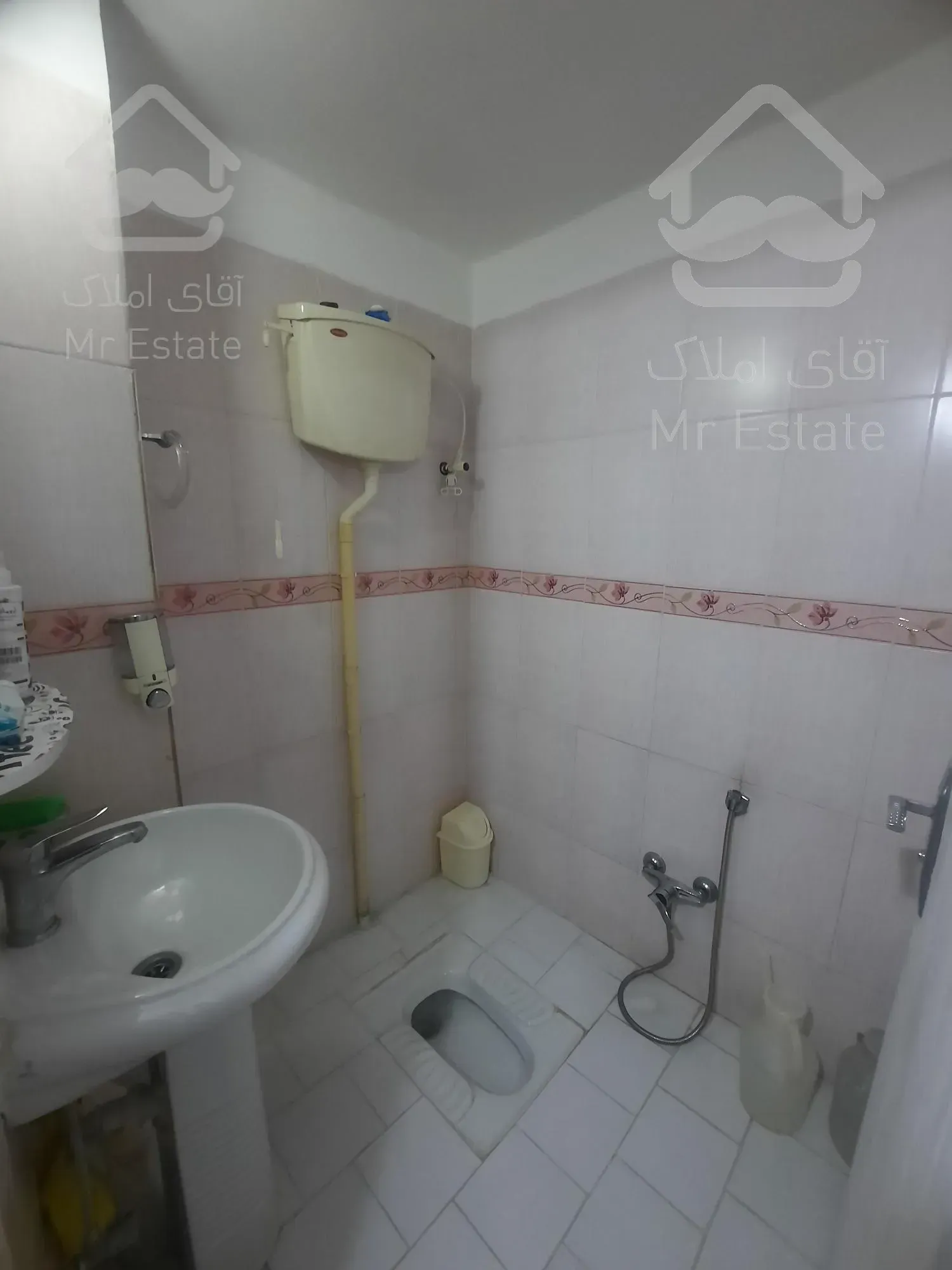 ۶۵متر دوخواب خوش ساخت اندیشه شهرک صدف