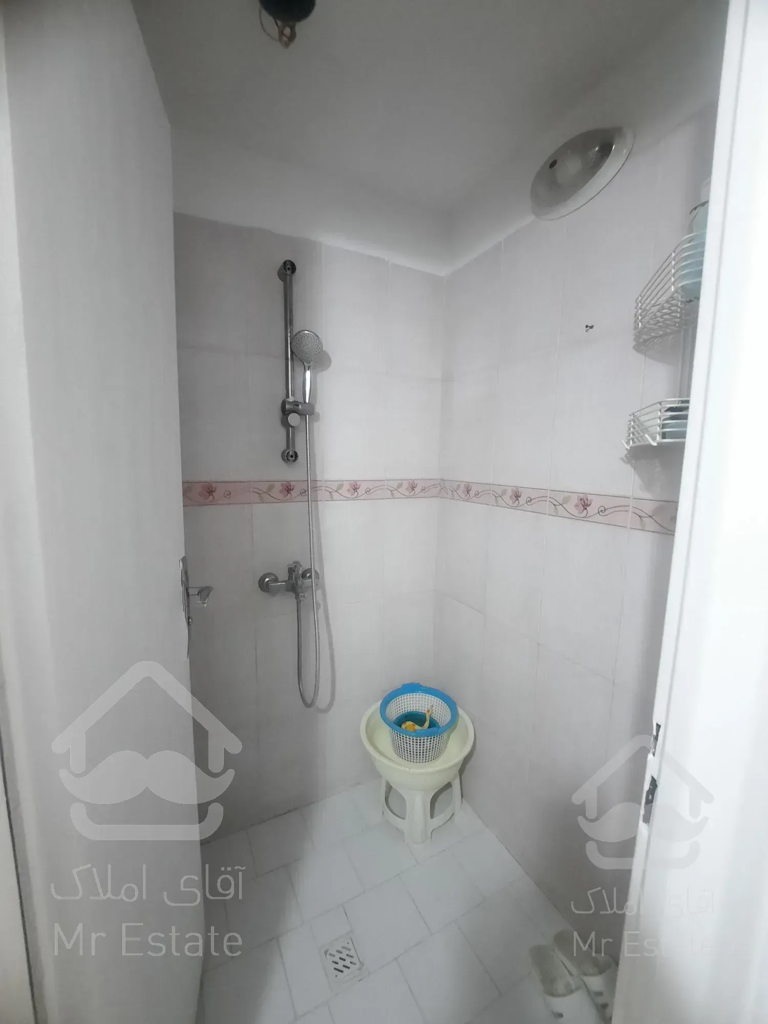 ۶۵متر دوخواب خوش ساخت اندیشه شهرک صدف