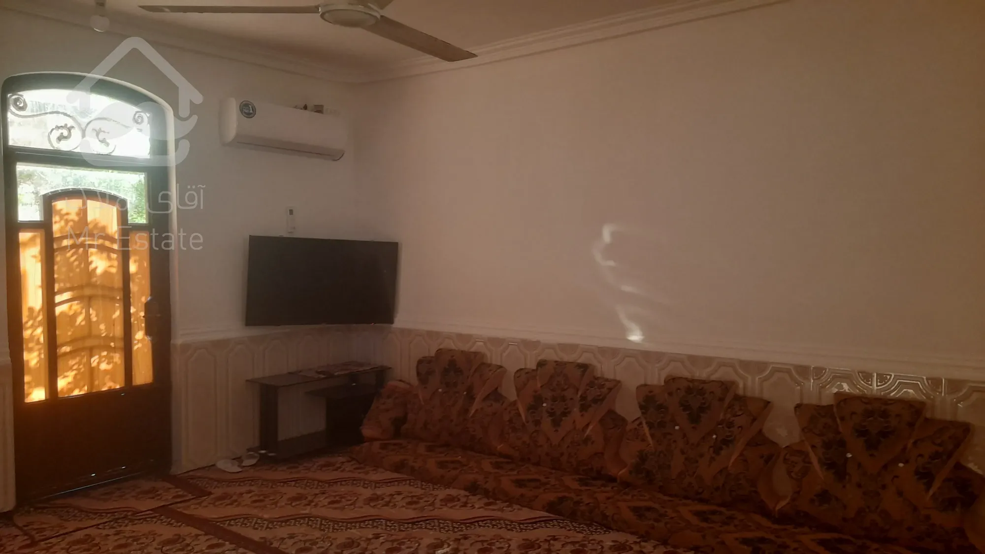 اجاره منزل مبله روزانه.عسلویه روستاگردشگری هاله/نایبند