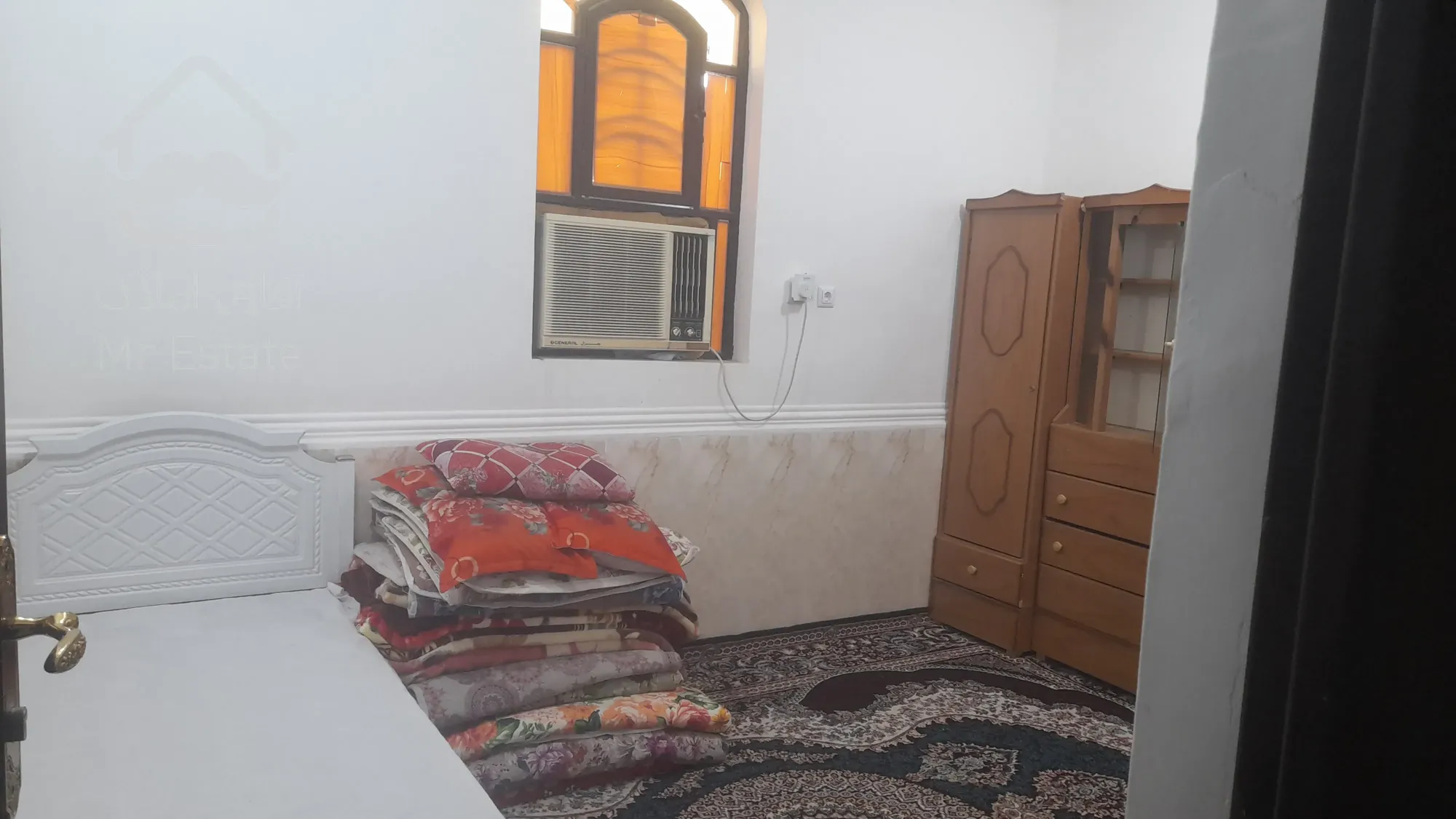 اجاره منزل مبله روزانه.عسلویه روستاگردشگری هاله/نایبند