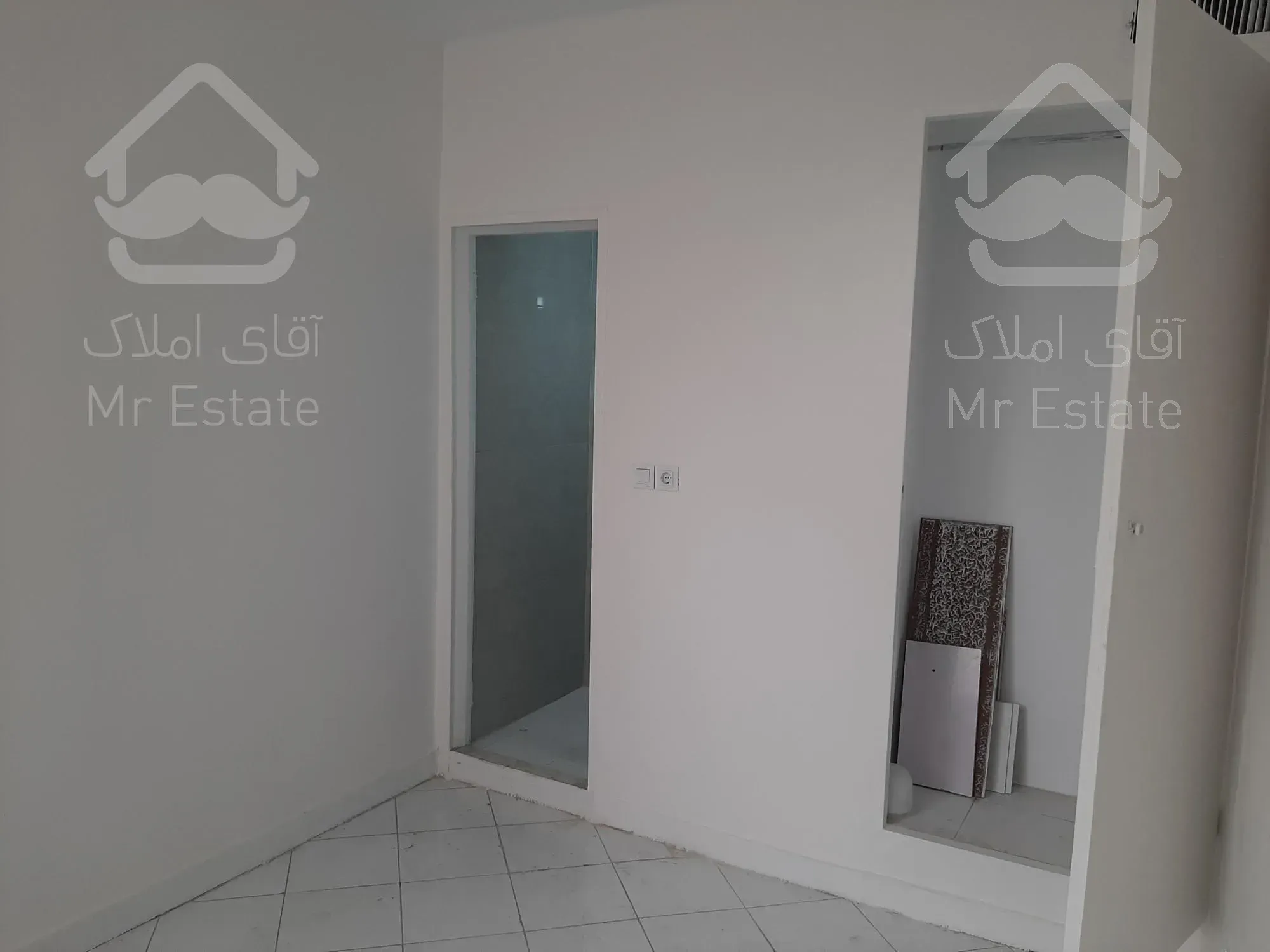 رهن اپارتمان ۶۰متر یک خواب در بلوار فردوس