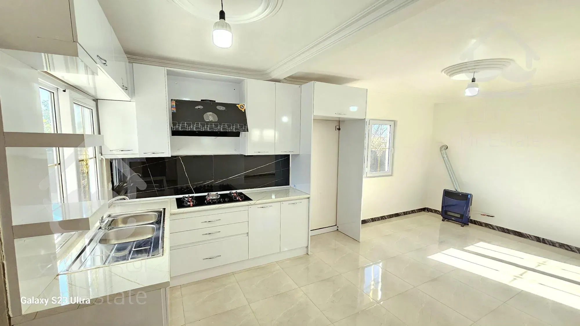 فروش خانه ویلایی ۳۴۴متری