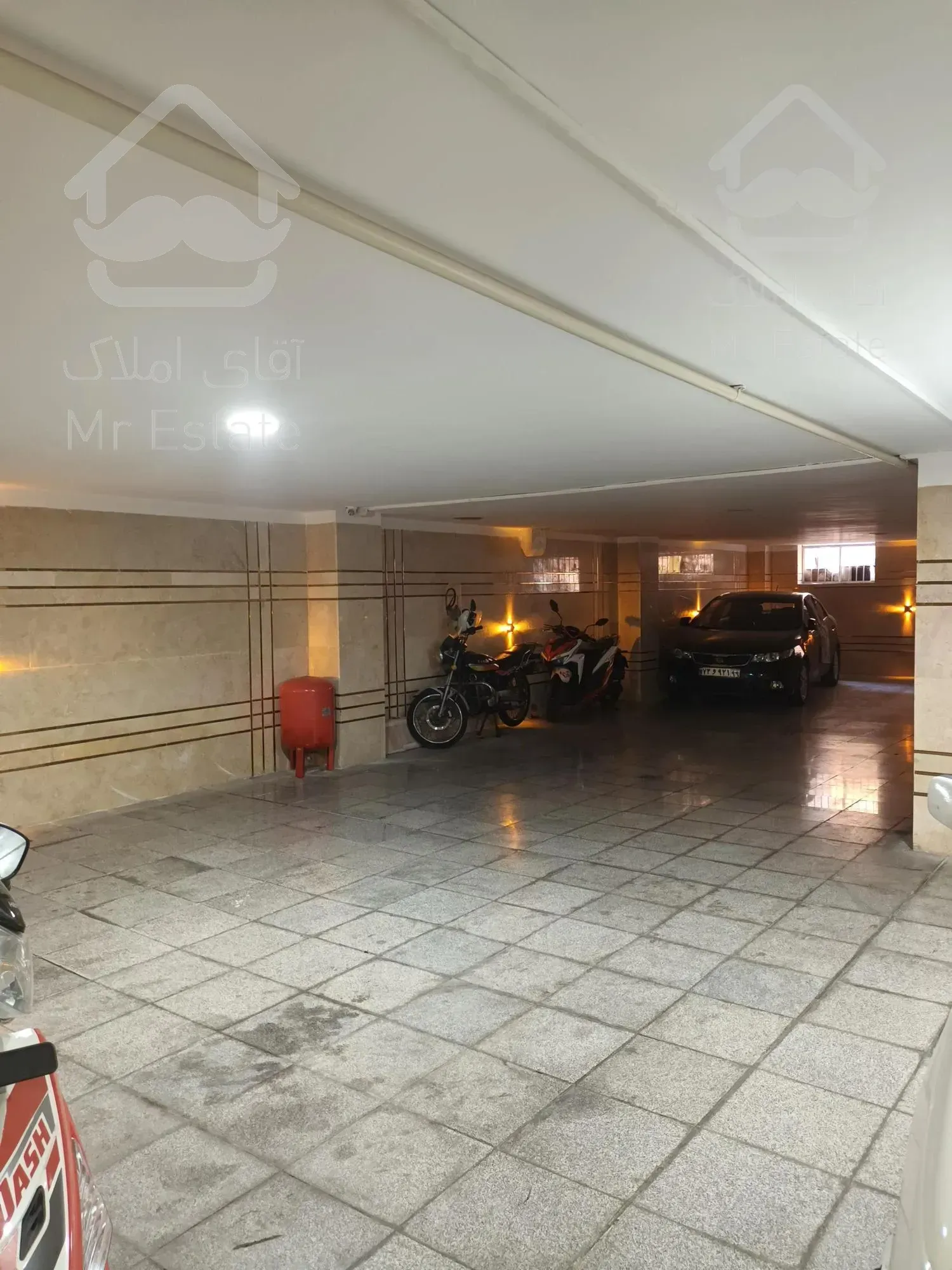 رهن کامل /الاله شرقی