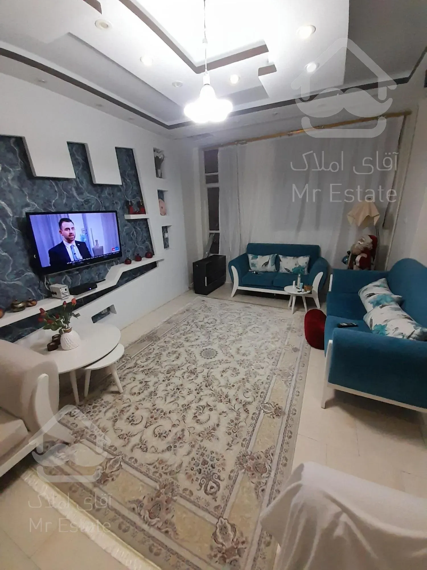 ۵۱متر خوش‌ نقشه