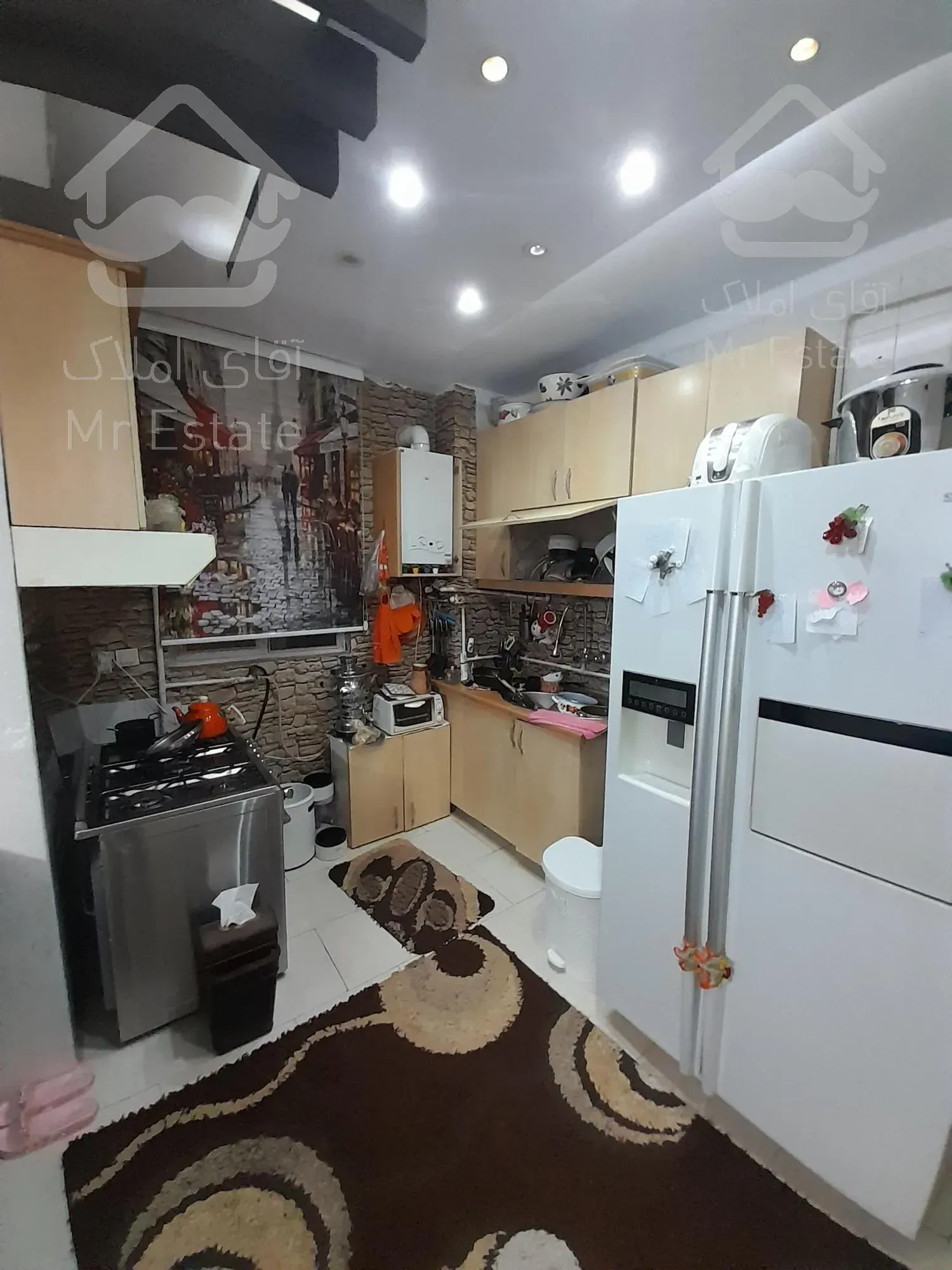 ۵۱متر خوش‌ نقشه