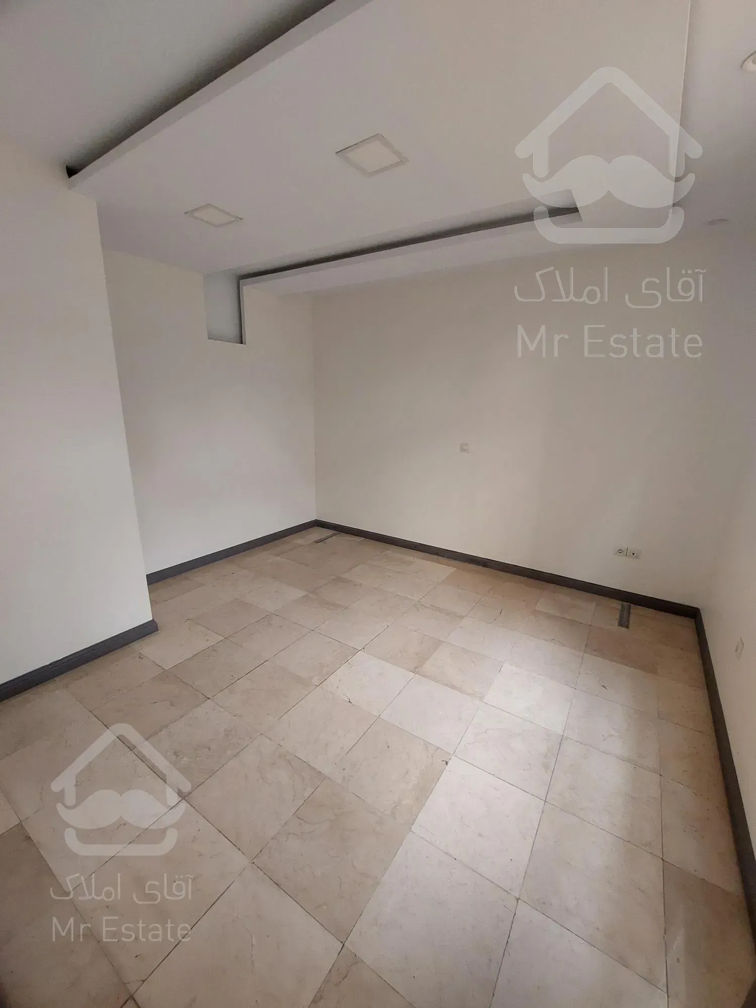 ۱۰۰ متر سند اداری همکف ملاصدرا ونک