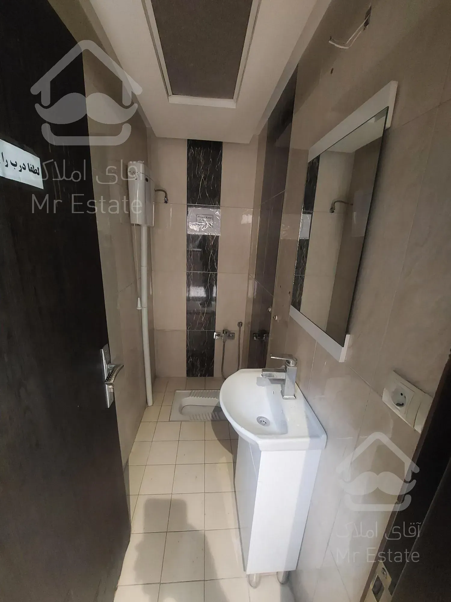 ۱۰۰ متر سند اداری همکف ملاصدرا ونک