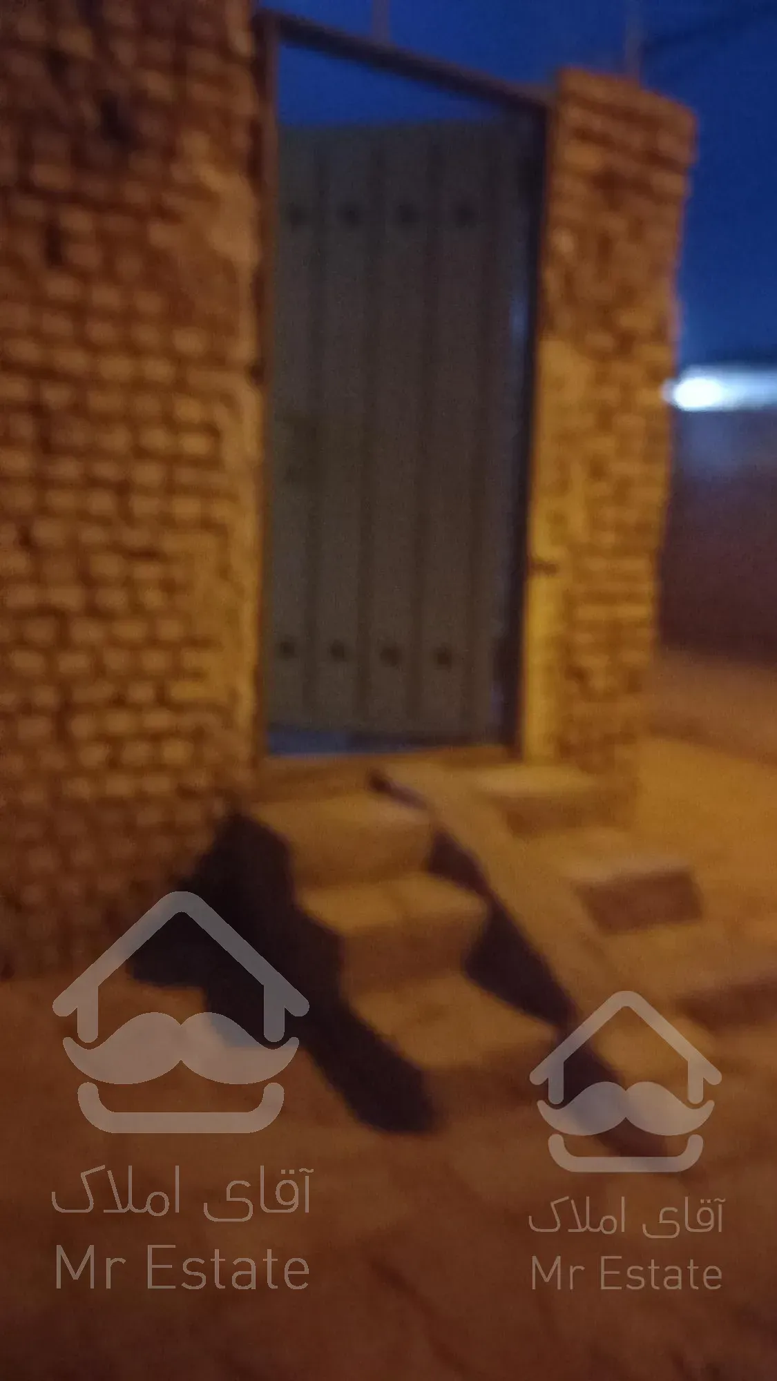 110متر 75متر زیر بنا نظام آباد