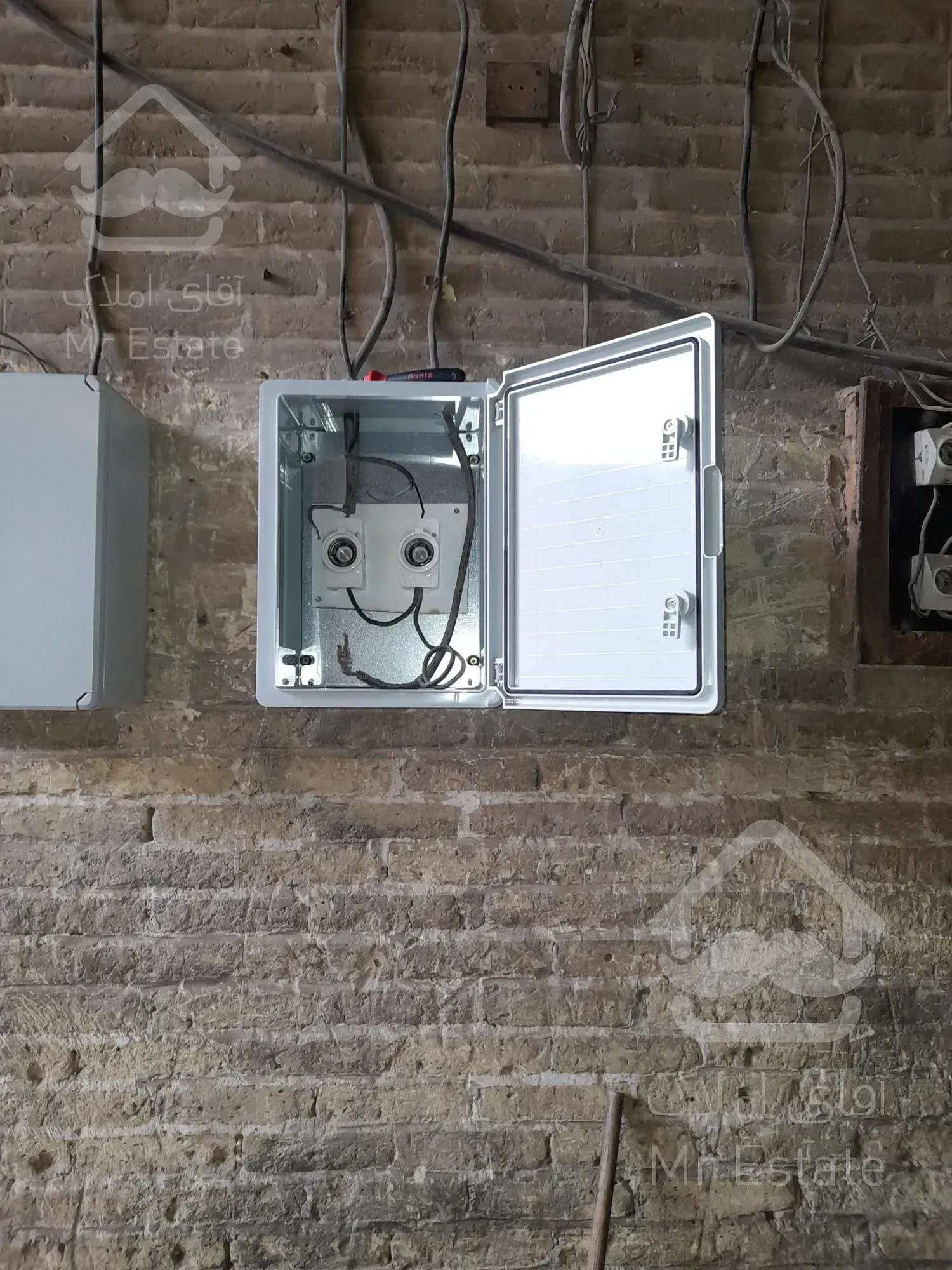 برقکار اهواز برقکار سیار در اهواز