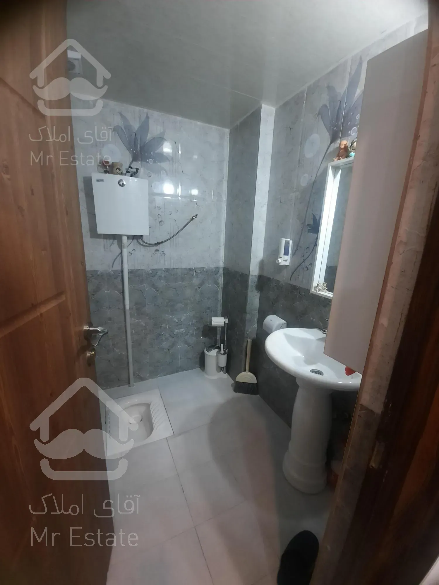 ۱۲۷متر تک واحدی شهرک صدف