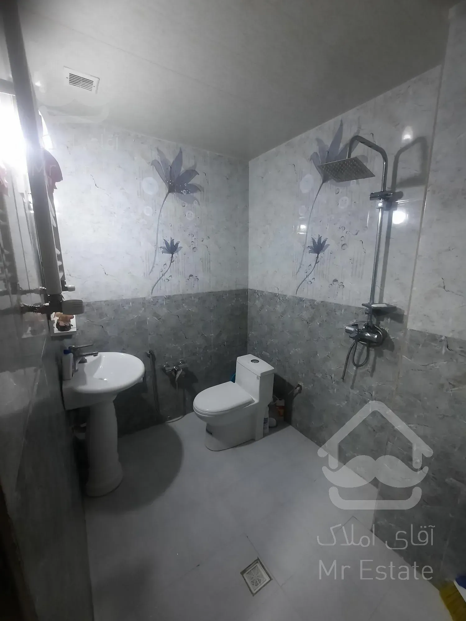 ۱۲۷متر تک واحدی شهرک صدف