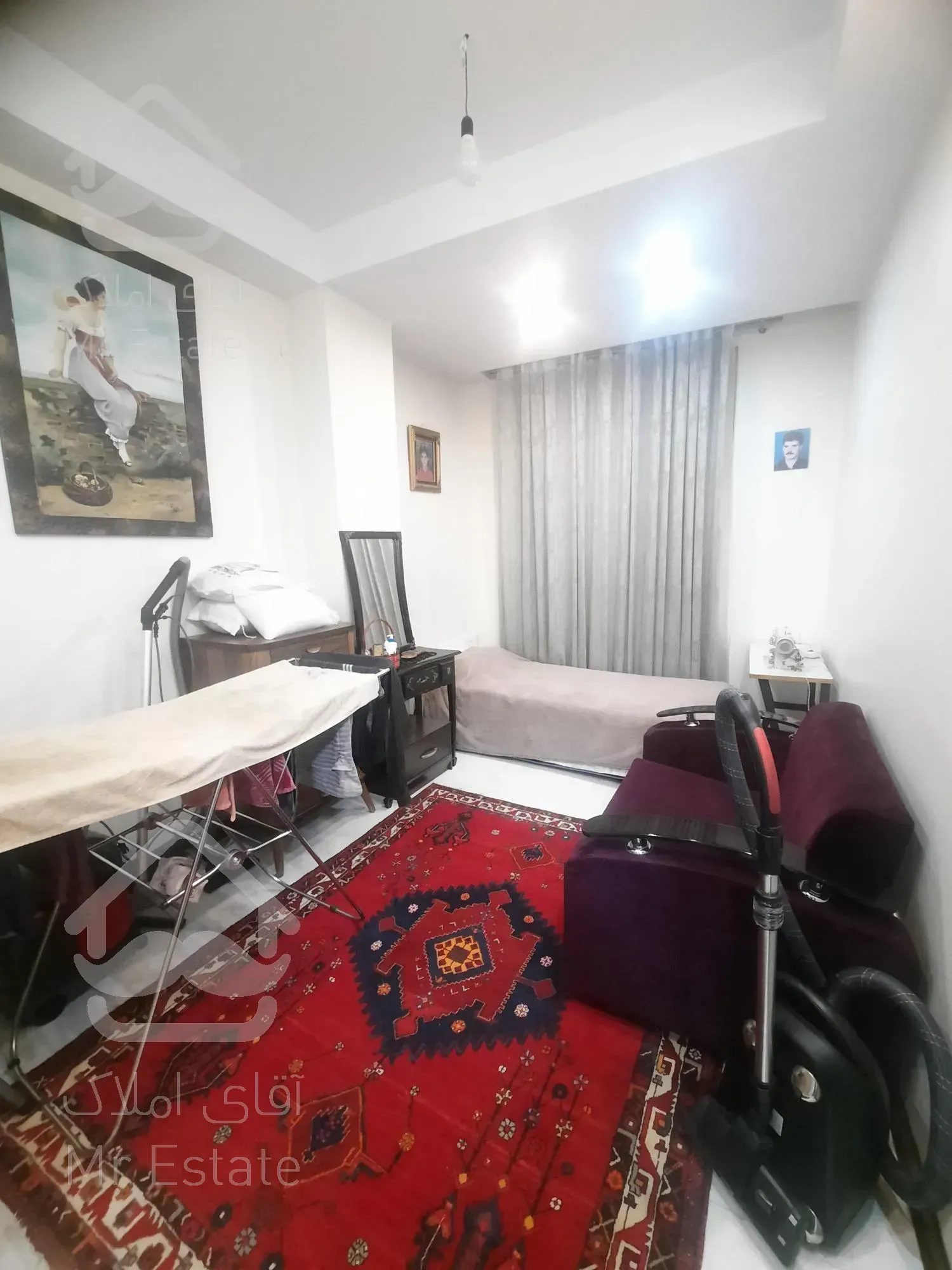 ۱۲۷متر تک واحدی شهرک صدف