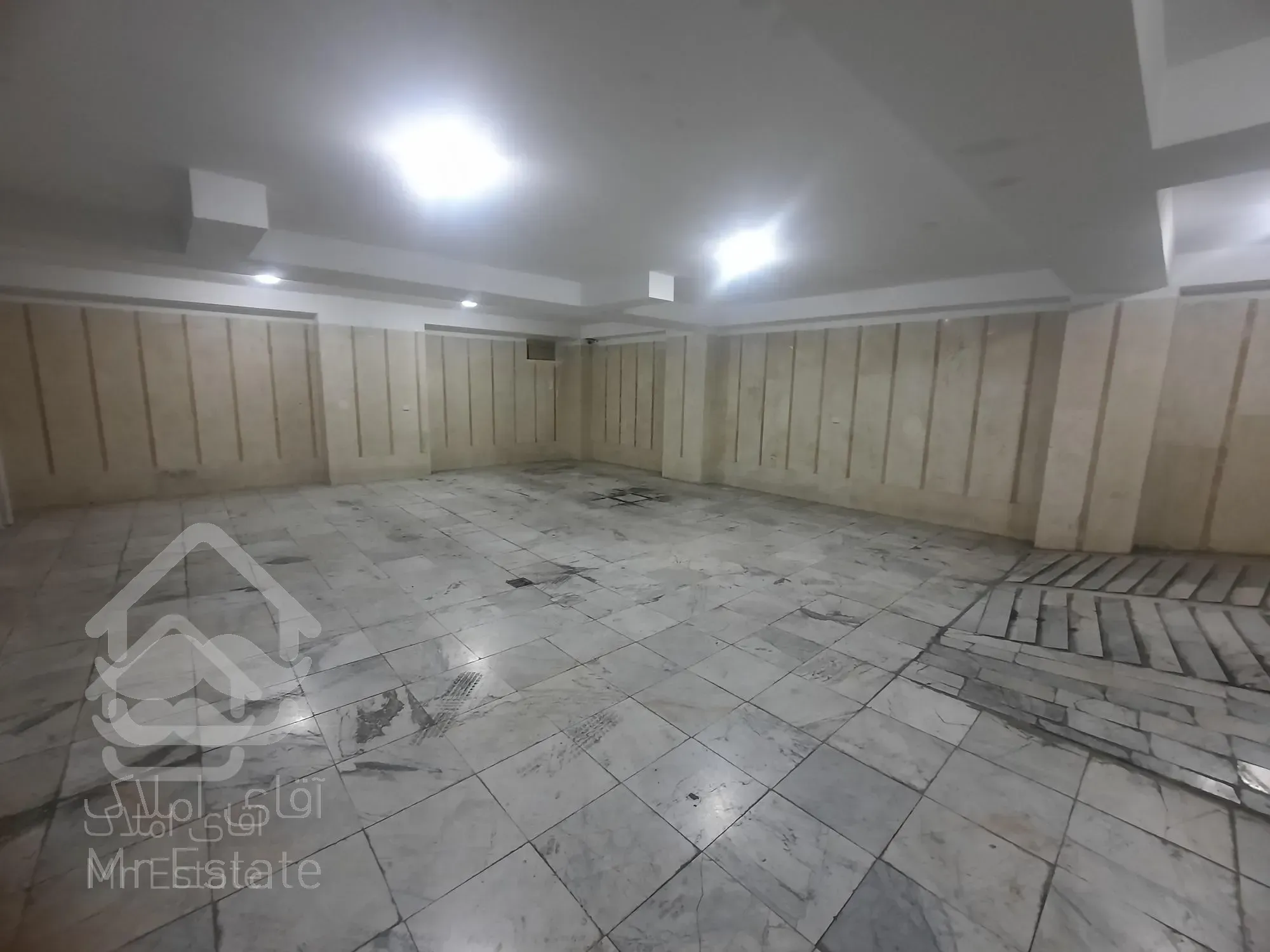 ۱۲۷متر تک واحدی شهرک صدف