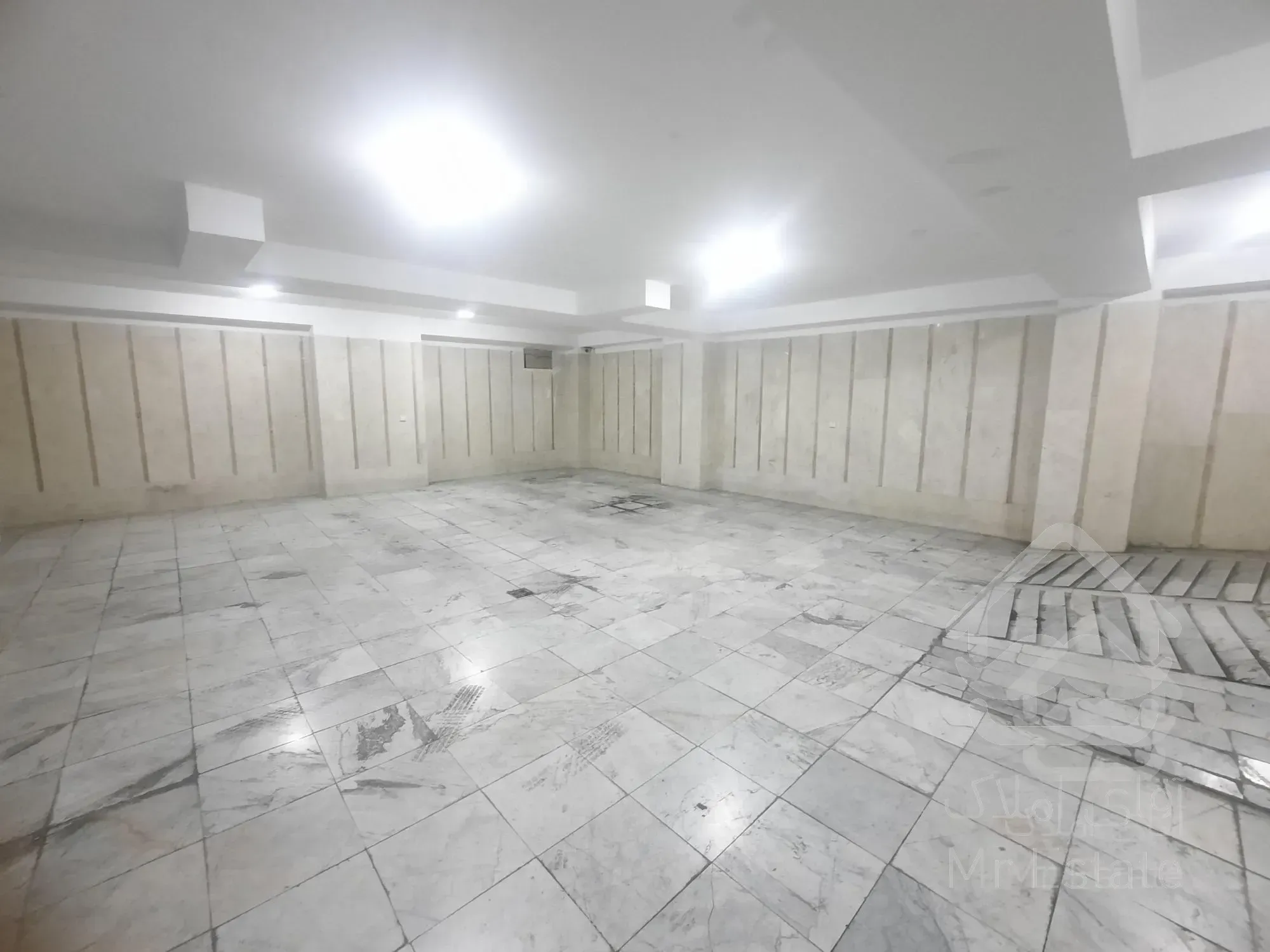 ۱۲۷متر تک واحدی شهرک صدف