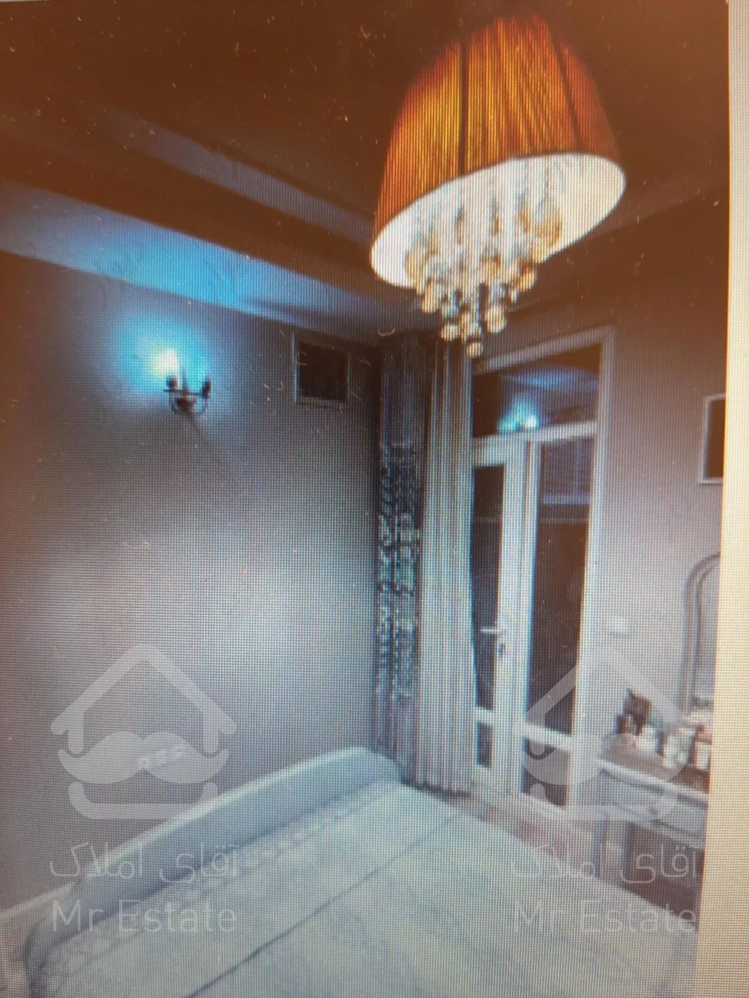 رهن  اپارتمان ۸۸متری دو خواب درفردوس