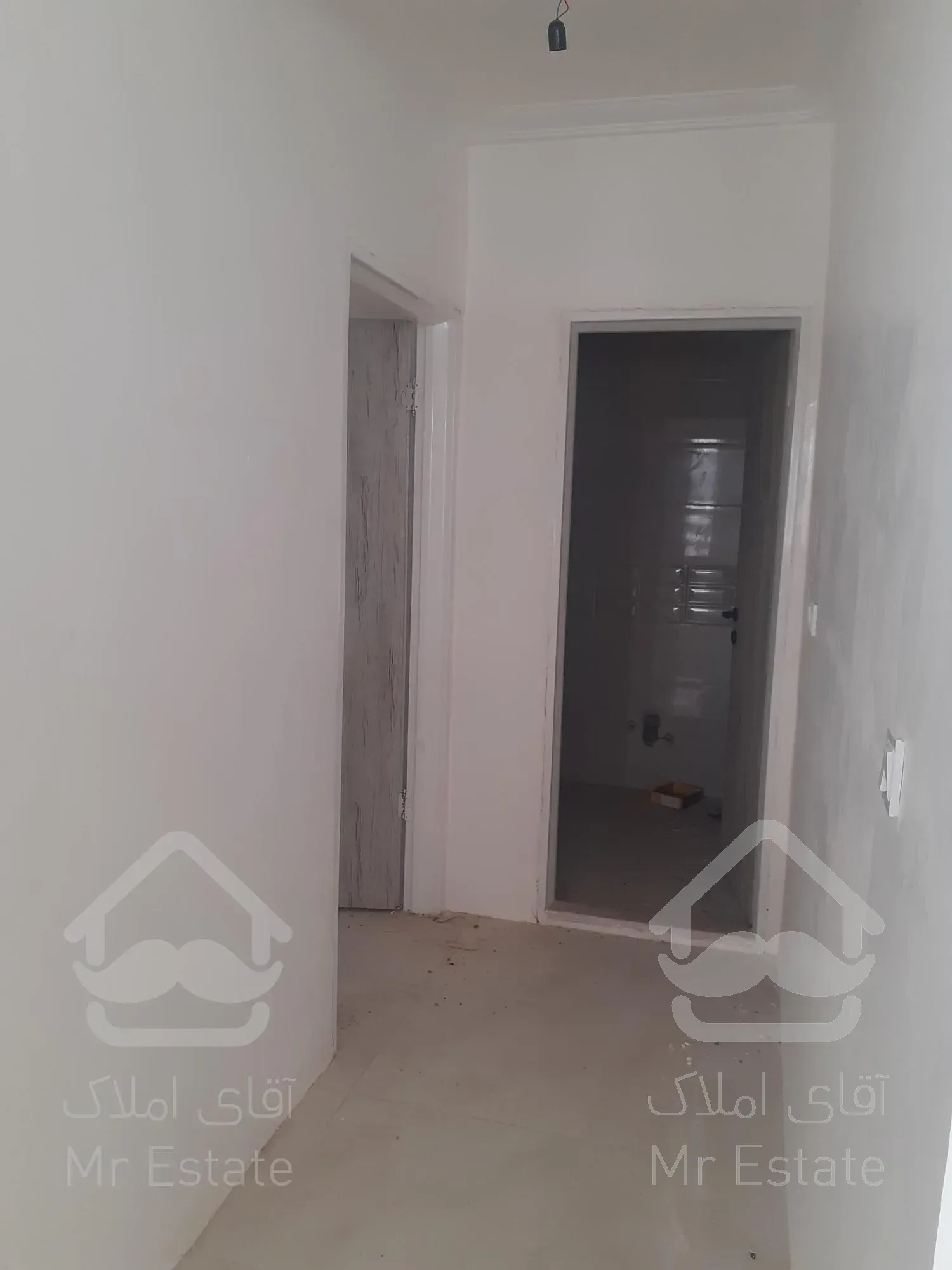 فروش دو خوابه الهیه جنوبی