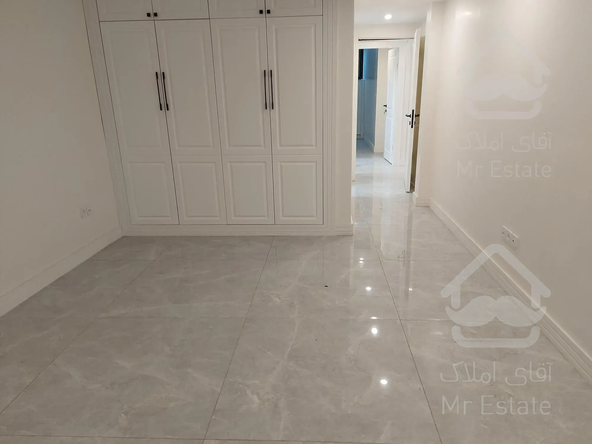 هفت تیر بهار شمالی حیاط دار ۳خواب همکف