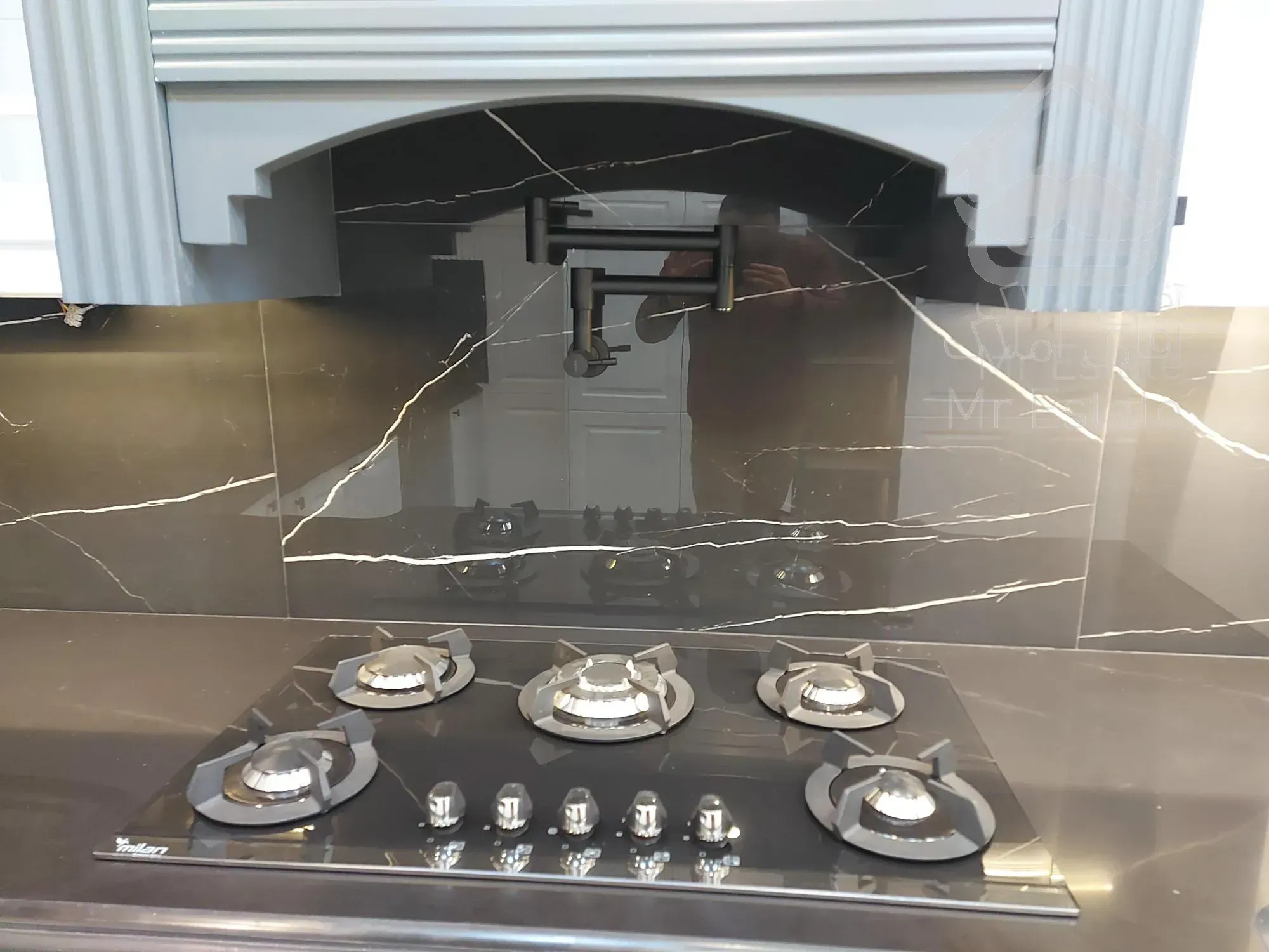 هفت تیر بهار شمالی حیاط دار ۳خواب همکف