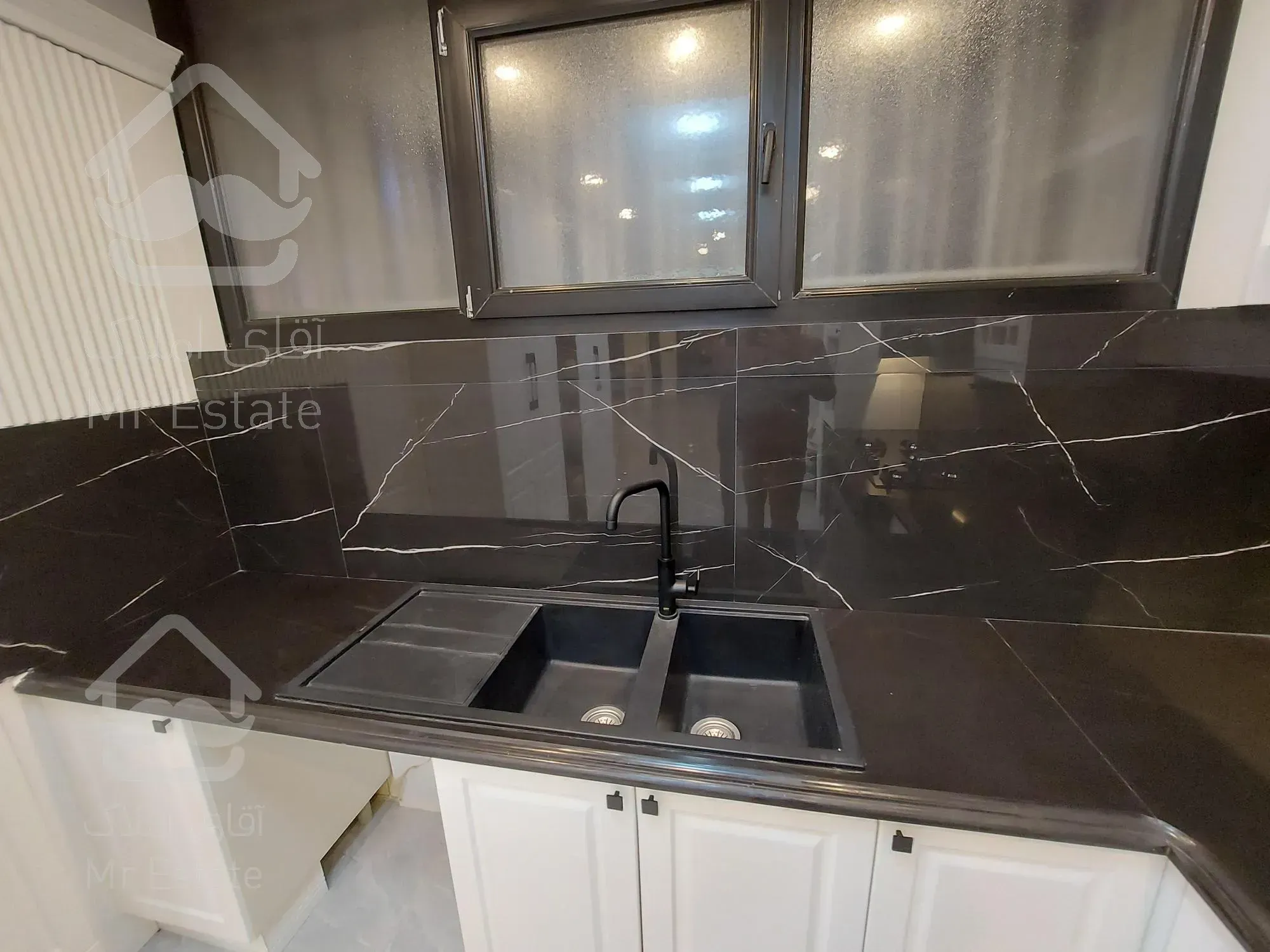 هفت تیر بهار شمالی حیاط دار ۳خواب همکف