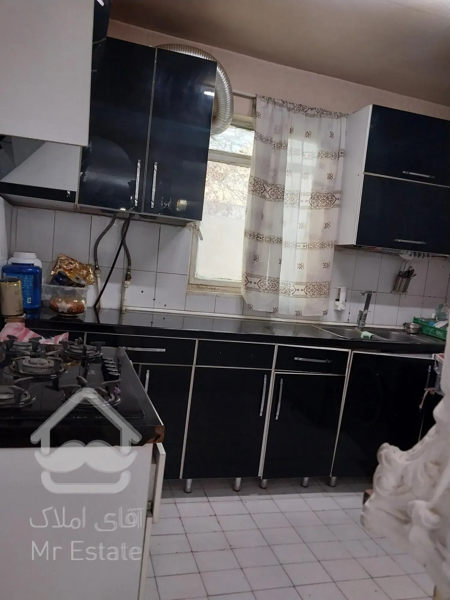 سه طبقه یکجا 90متری مطهری جنوبی سند تک برگ بازسازی شده