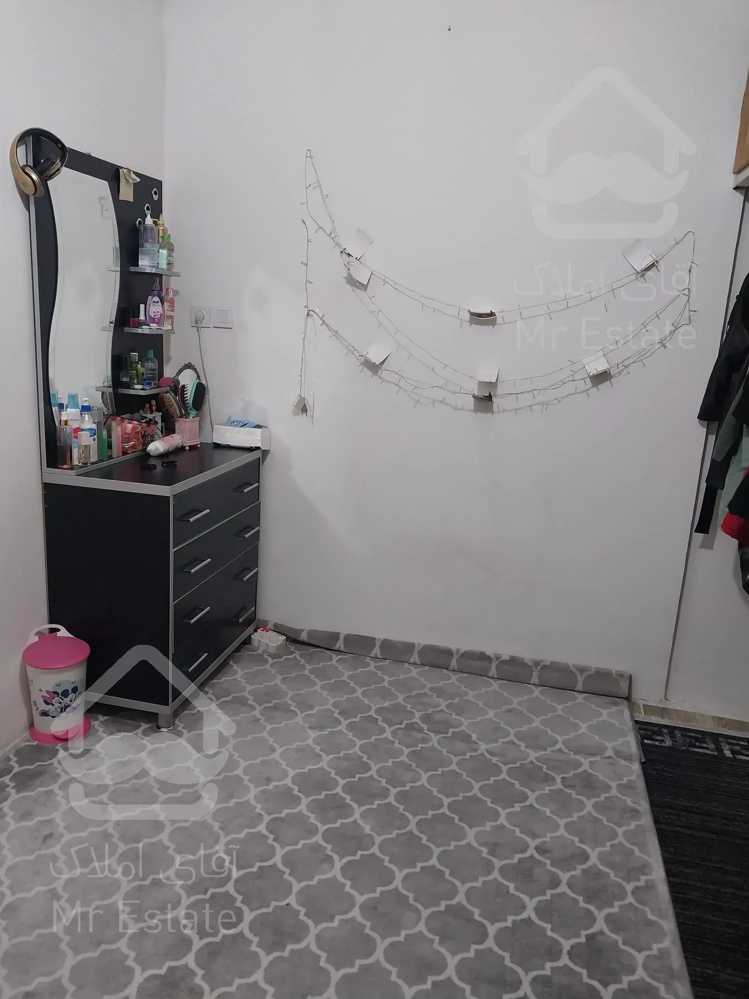 سه طبقه یکجا 90متری مطهری جنوبی سند تک برگ بازسازی شده