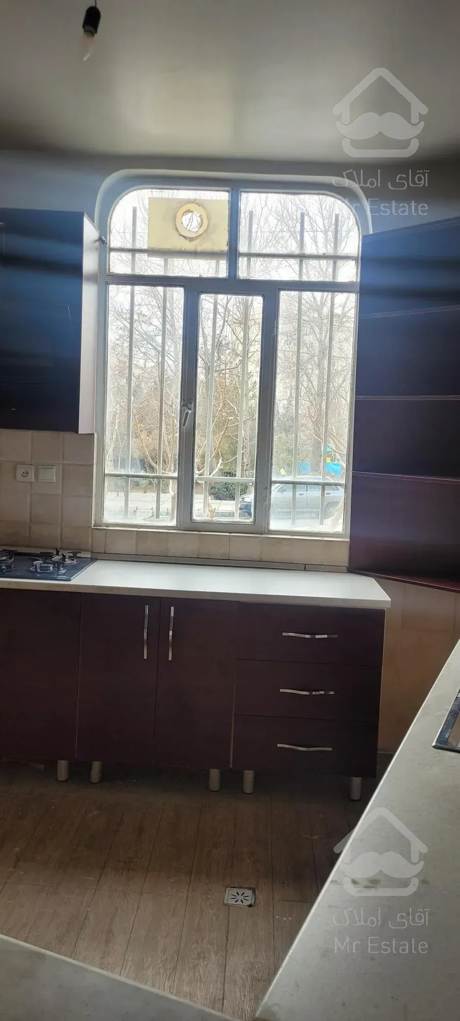 اجاره ۷۵ متری شهران